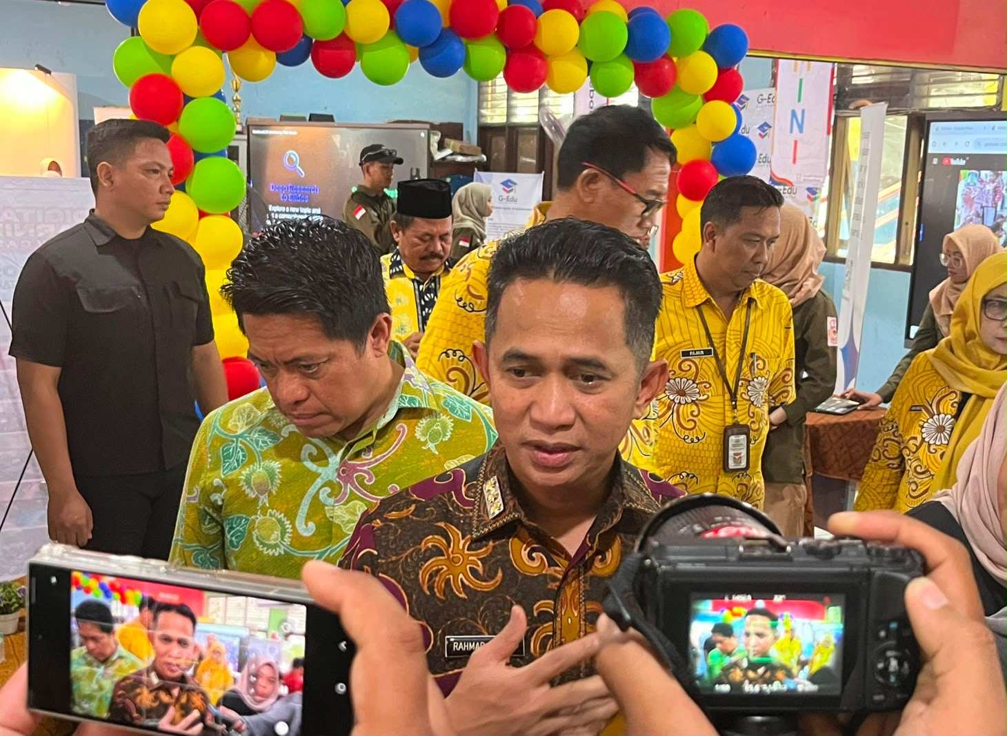 Transfer Dana Pusat Berkurang, Pemkot Balikpapan Pangkas Belanja Tak Mendesak