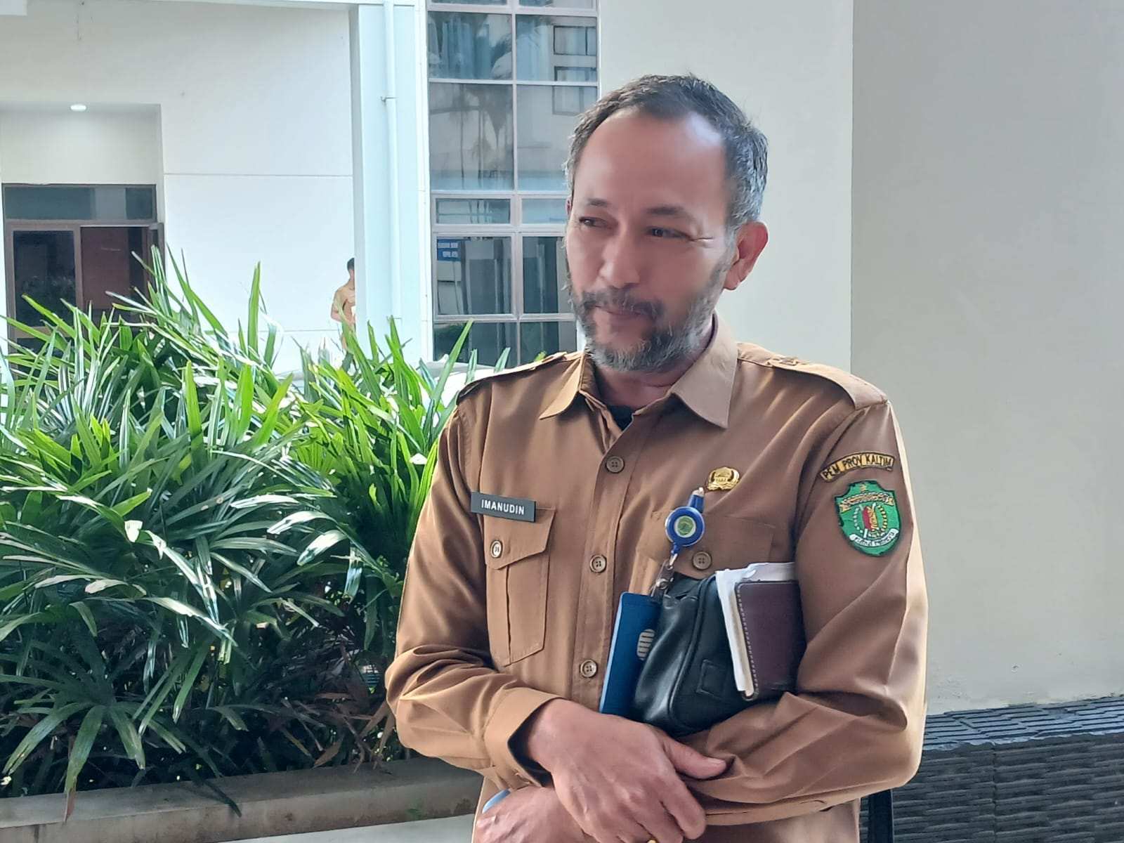 Pemprov Kaltim Klaim Sengketa Lahan Bandara APT Pranoto Sudah Clear and Clean