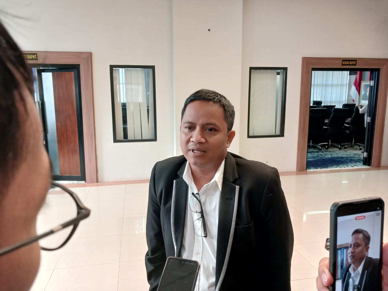 Kata Komisi I DPRD Kaltim soal Sengketa Lahan Bandara APT Pranoto