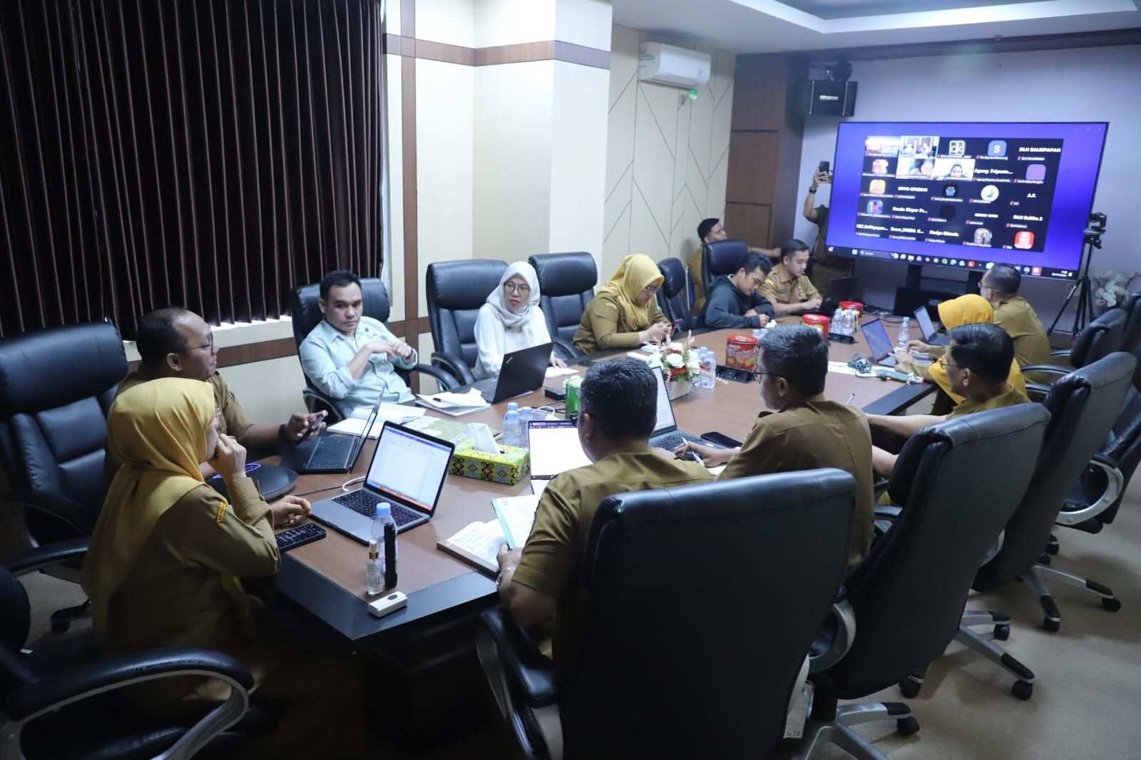 Pantai Lamaru Balikpapan Jadi Lokasi Peringatan Hari Mangrove Sedunia 2026 di Kaltim, 2.200 Bibit Ditanam