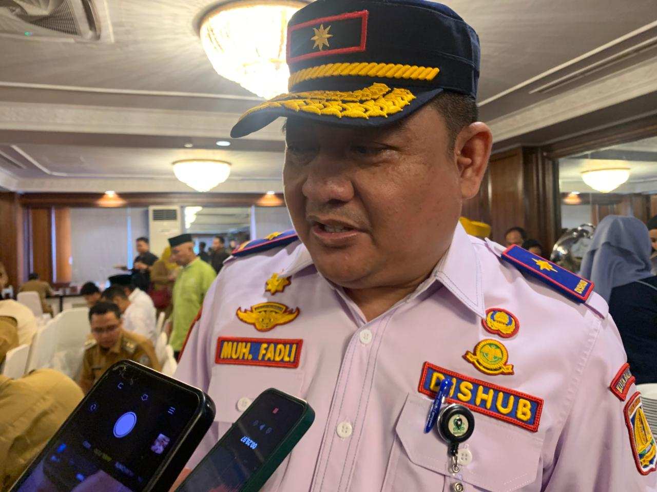 Truk Besar Ternyata Masih Melintas di Jam Terlarang, Apa Kata Dishub Balikpapan?