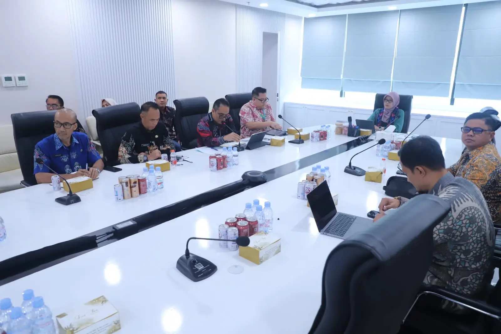 Duta Besar UEA Bakal ke Kaltim, Bahas Peluang Investasi