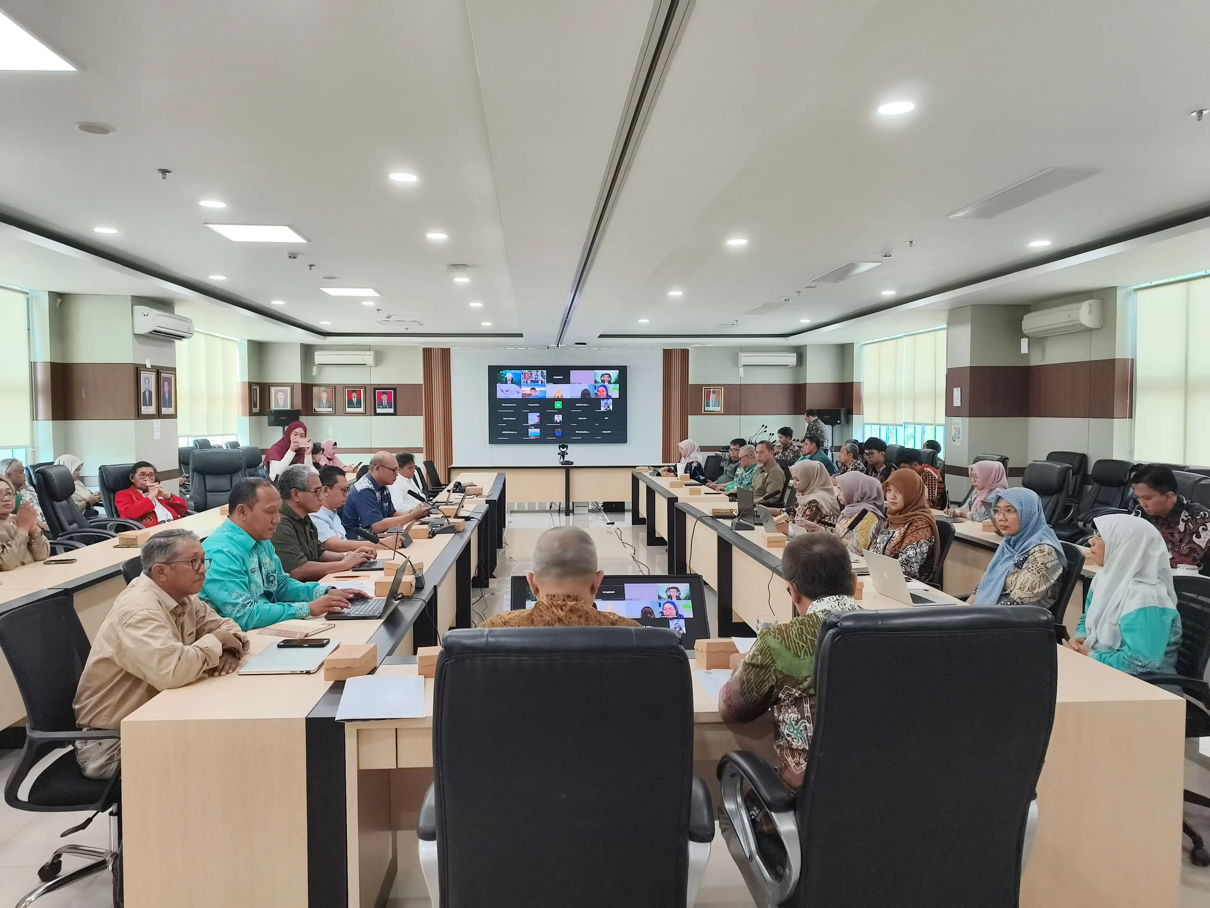 RTRW Direvisi, Ada 47 Dinamika Pembangunan di Kaltim