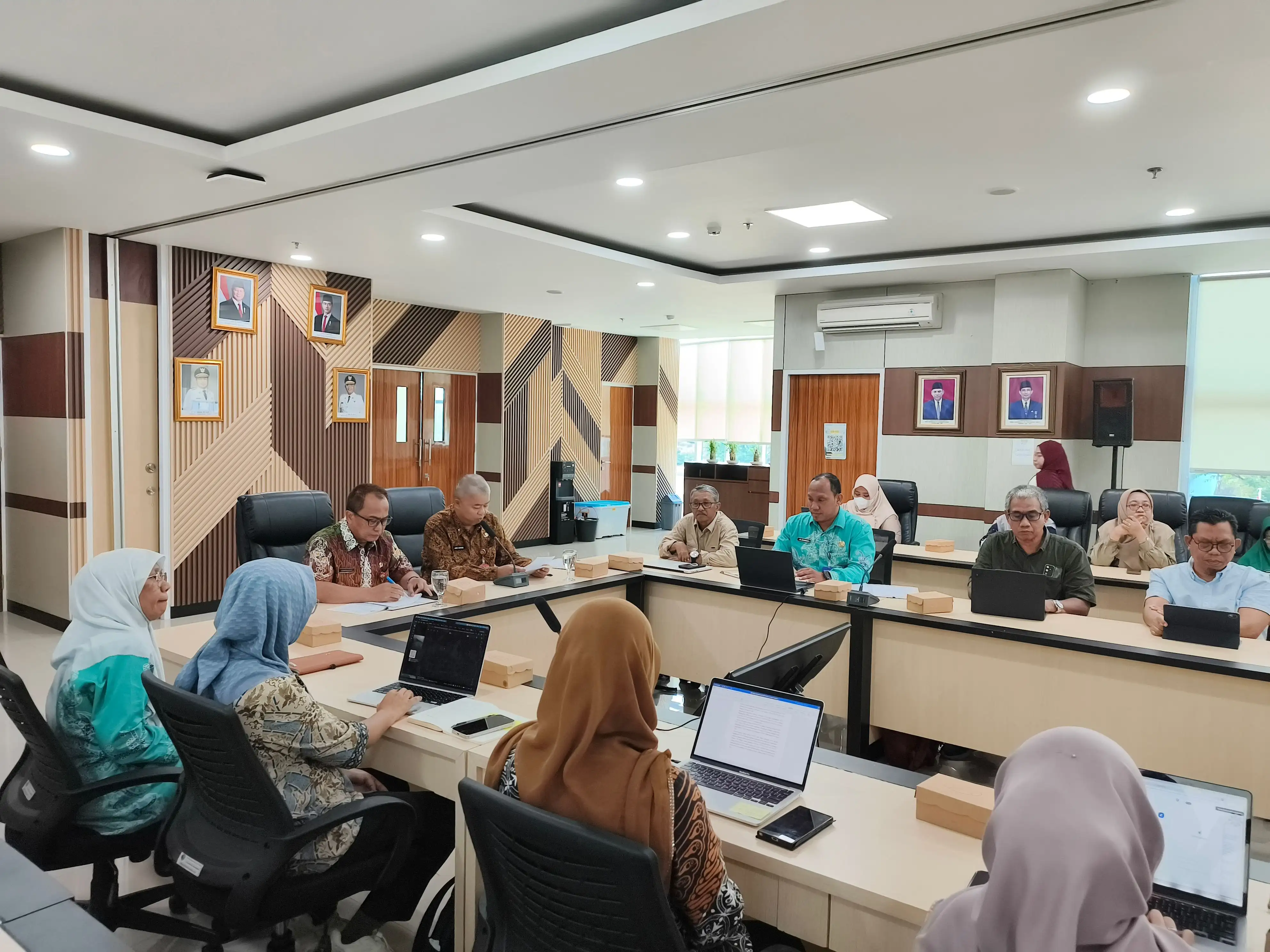 KLHS Jadi Alat Uji Keberlangsungan Pembangunan di Kaltim