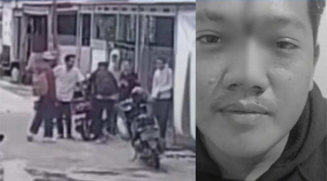 Tiga Orang jadi Tersangka Kasus Pengeroyokan Guru SD di Balikpapan