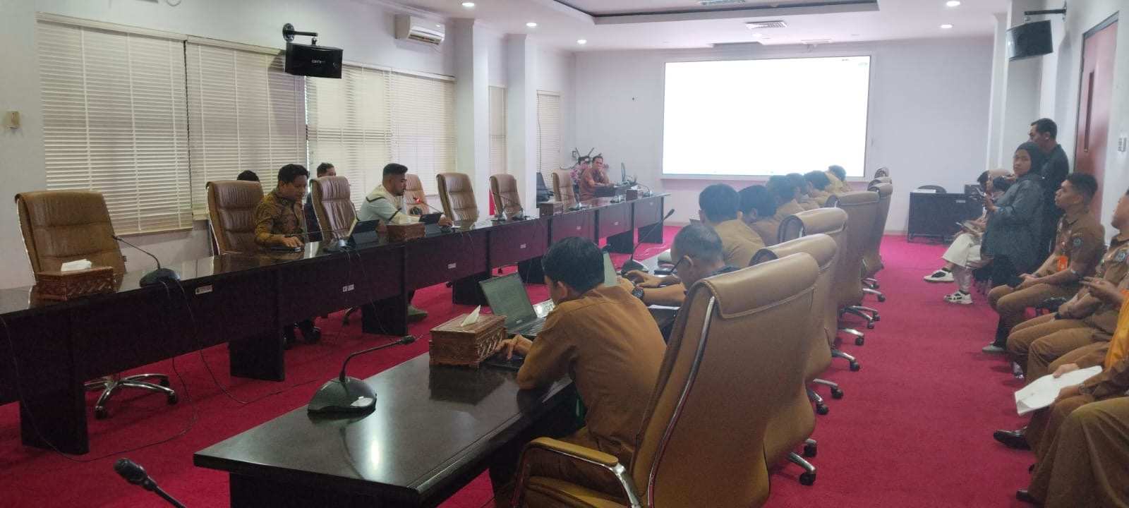 DPRD Bontang Soroti Andalalin yang Kerap Picu Keluhan Warga, Usul RT/RW Masuk Tim Penilai