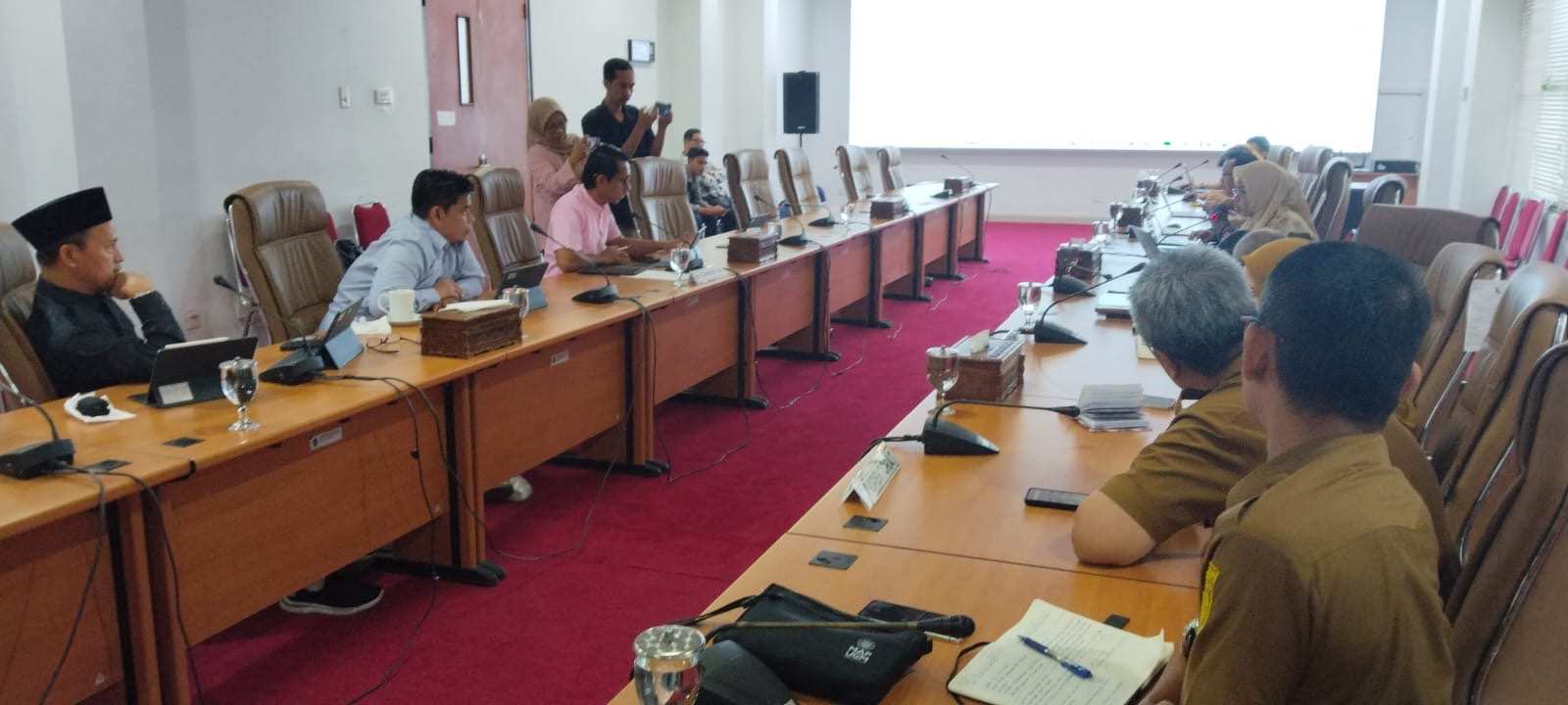 Guru Tutor di Bontang Diusulkan Dapat Insentif