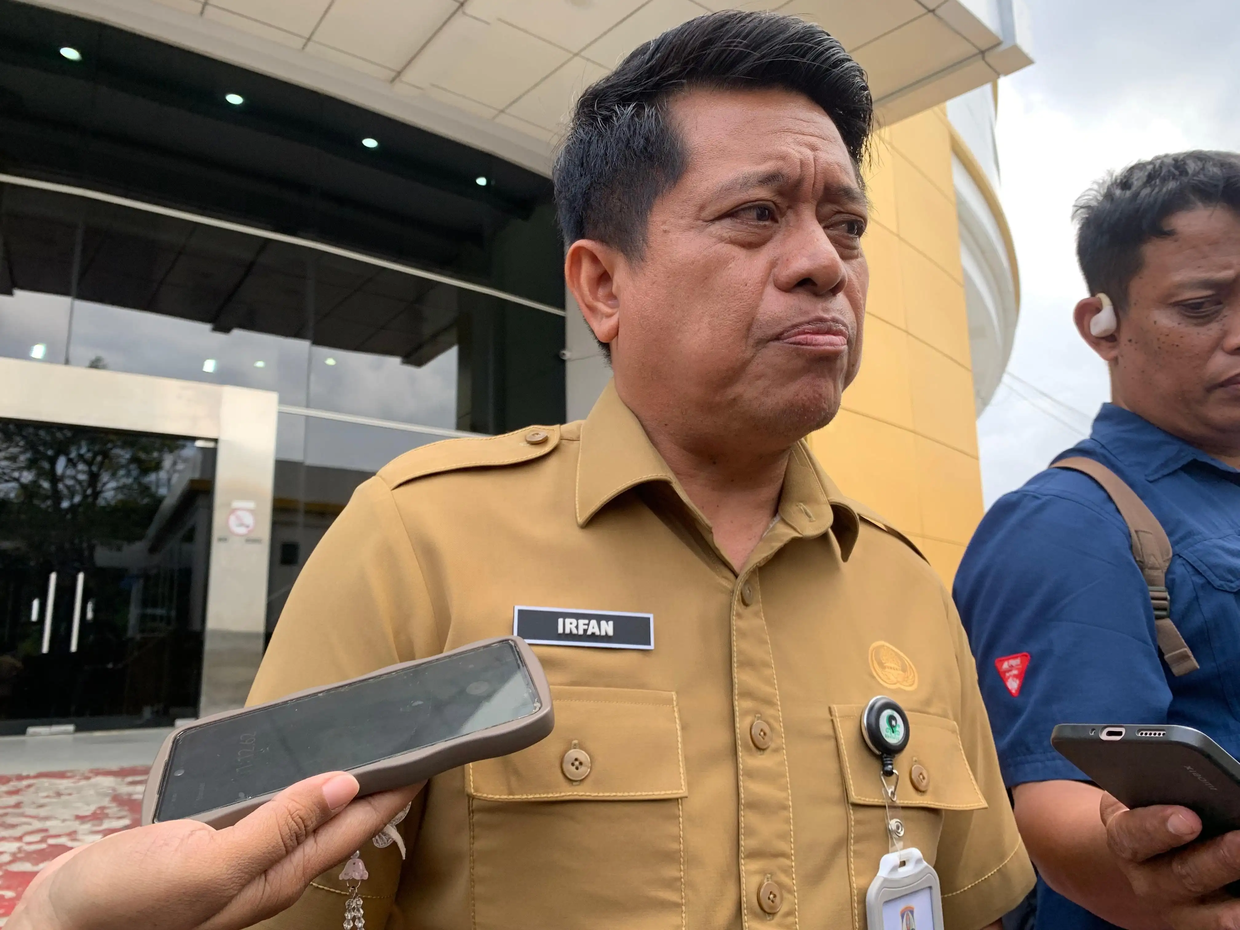 Kasus Guru SD Dikeroyok, Disdik Balikpapan: Jangan Semua Beban Dilempar ke Sekolah