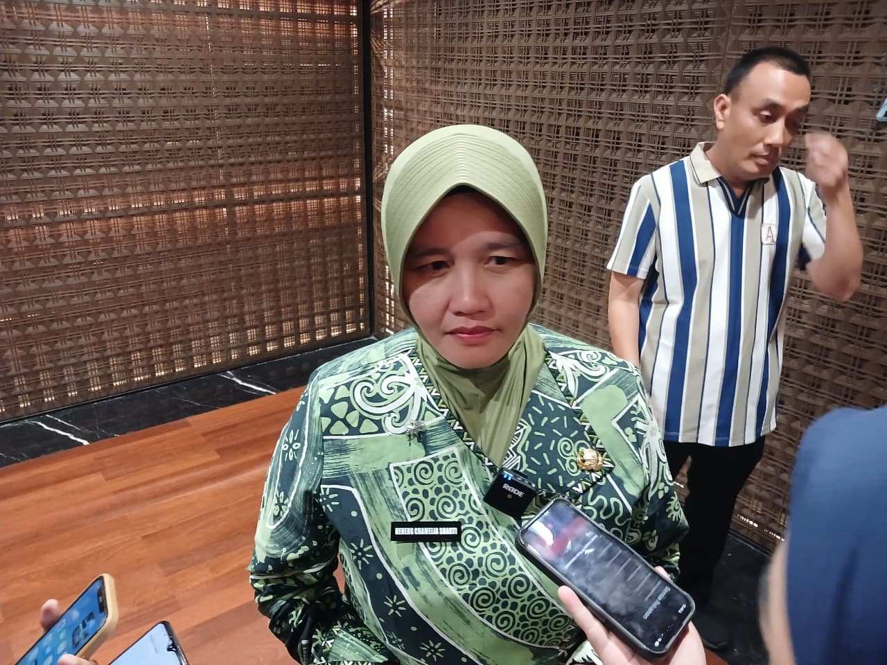 TPA Sambutan Samarinda Tinggalkan Open Dumping, Zona 2 Pakai Sistem Sanitary Landfill