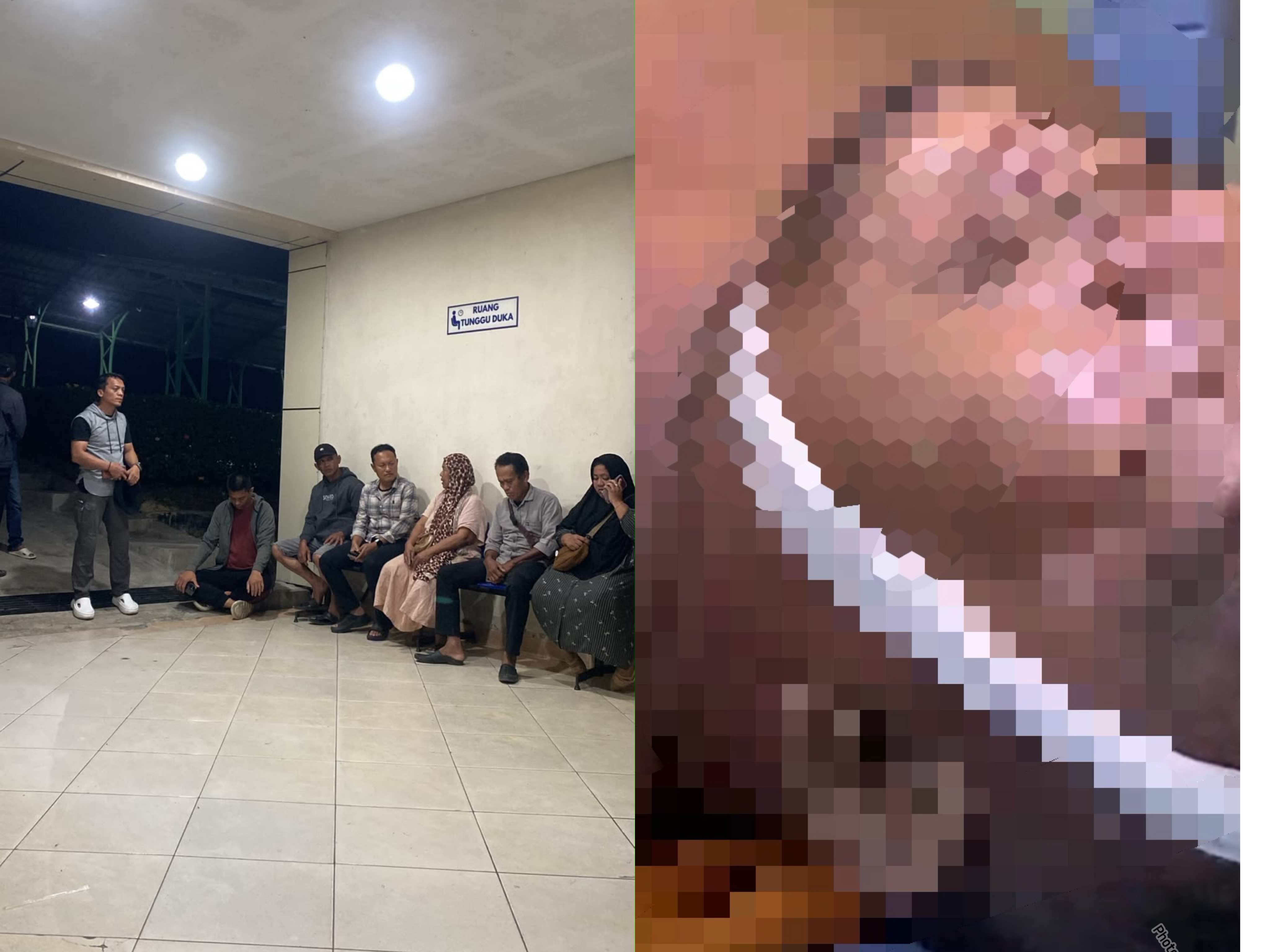 Keluarga Sebut Ada Dugaan Kekerasan, Warga Teluk Pandan Meninggal di RSUD Bontang Usai Diamankan Polisi