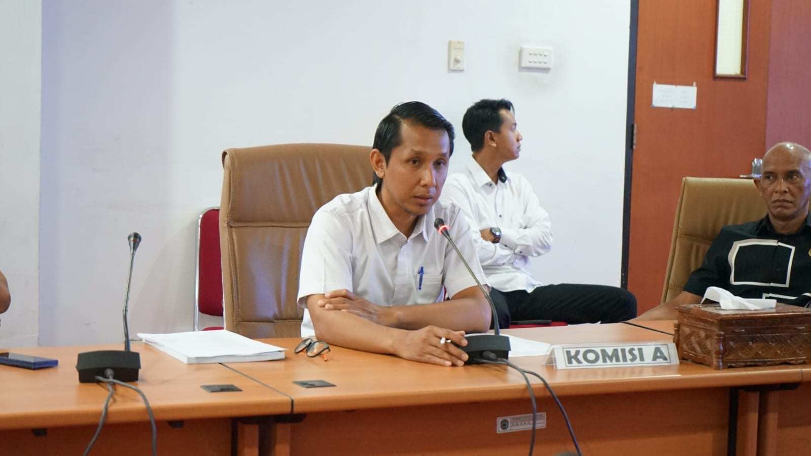 Pesangon 52 Eks Hotel Equator Bontang Harus Tuntas 14 Hari