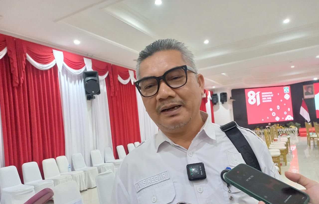 Disnaker Balikpapan Soroti Kesenjangan Kompetensi Pencari Kerja, Penyerapan Tenaga Kerja Masih Rendah