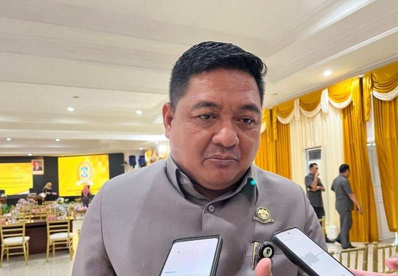 Pelanggaran Masih Tinggi, Dishub Balikpapan Tunda Penegakan Penuh Kawasan Tertib Lalu Lintas