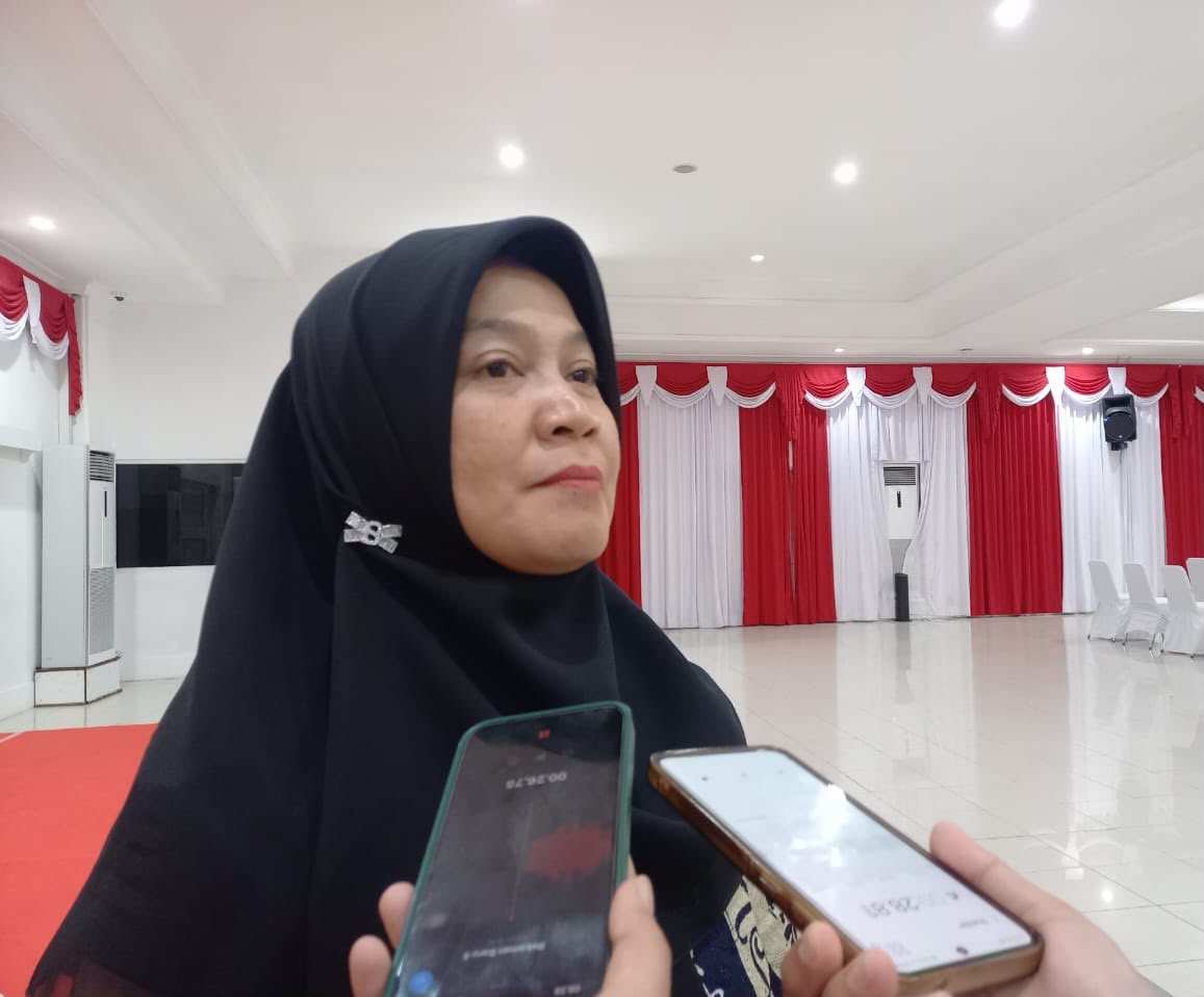 DP3AKB Ajak Warga Jadi Garda Terdepan Lindungi Anak dari Kekerasan