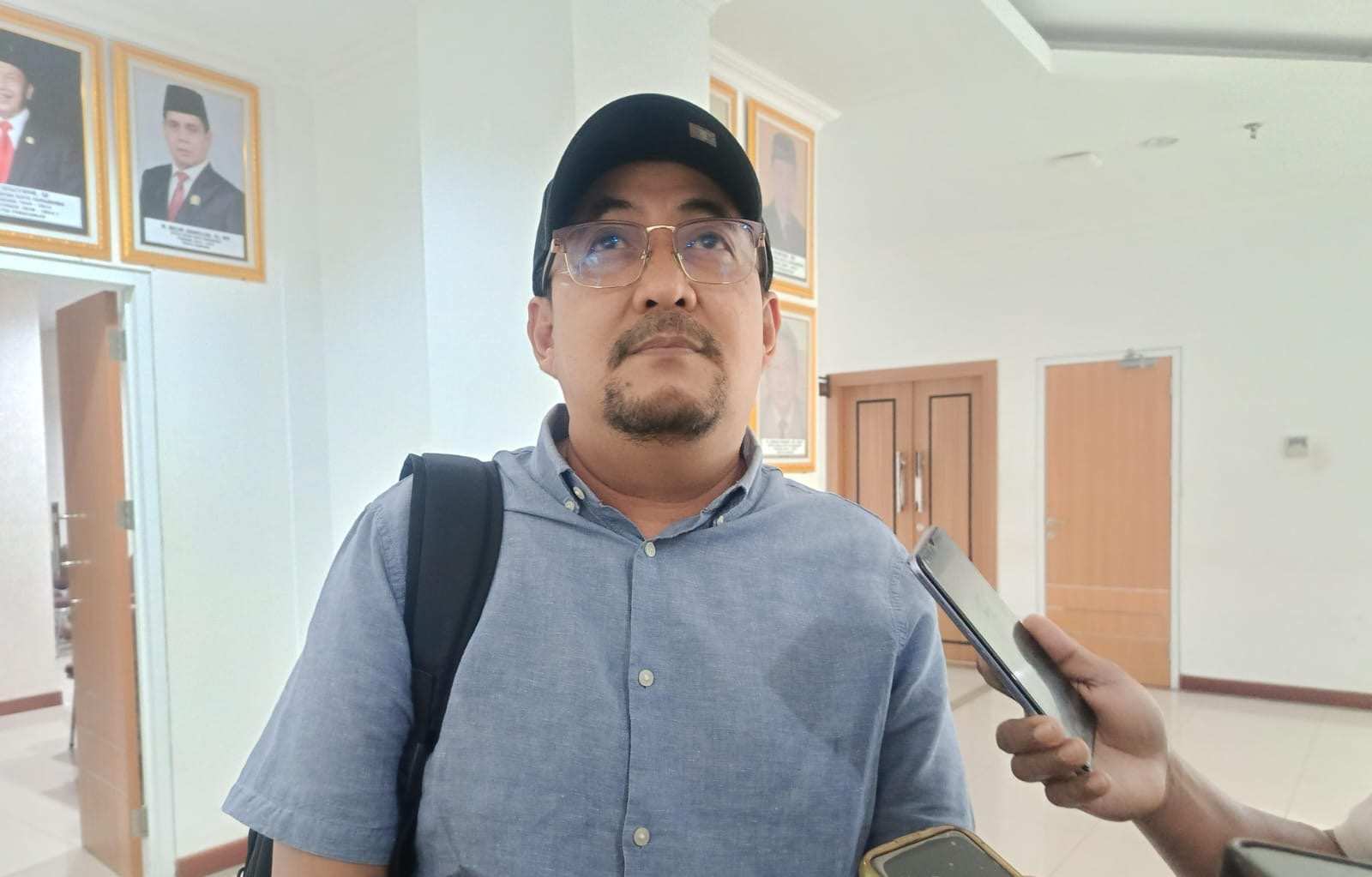 Kontribusi PAD Melonjak, DPRD Dorong Varia Niaga Garap Aset yang Belum Produktif