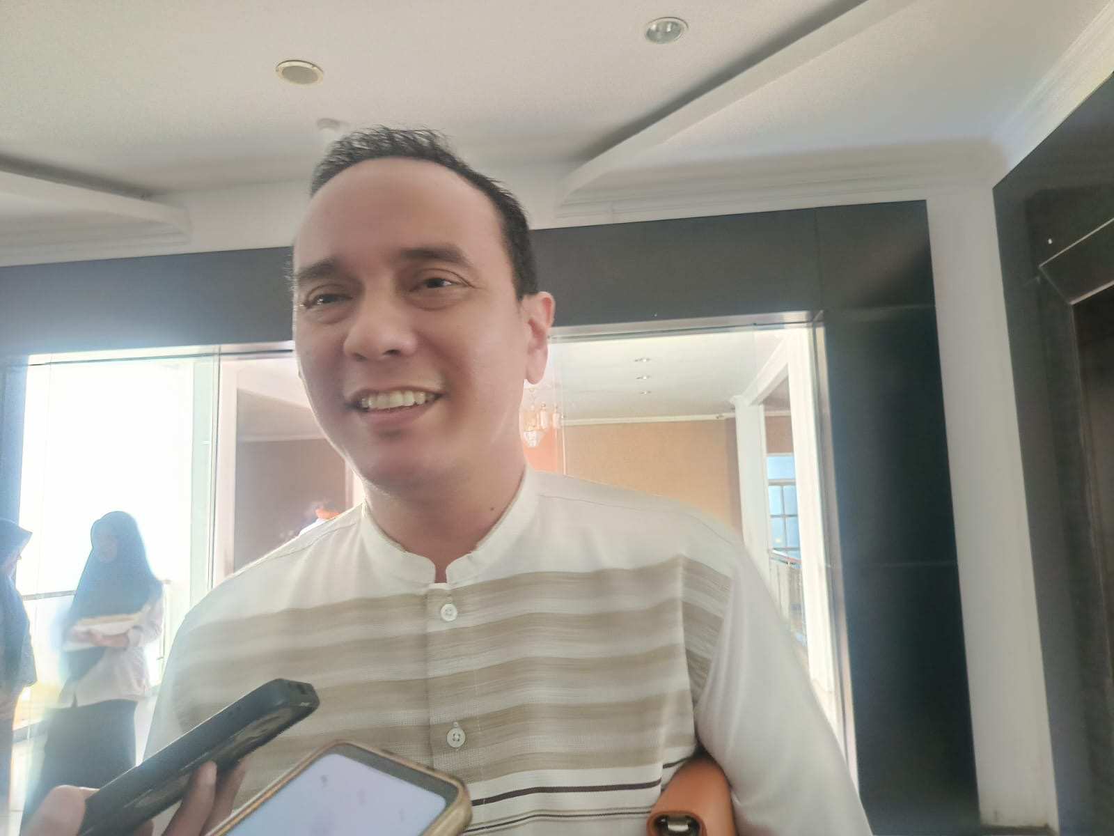 Antrean SPBU Kian Mengular, DPRD Nilai Kuota Pertalite Tak Lagi Seimbang