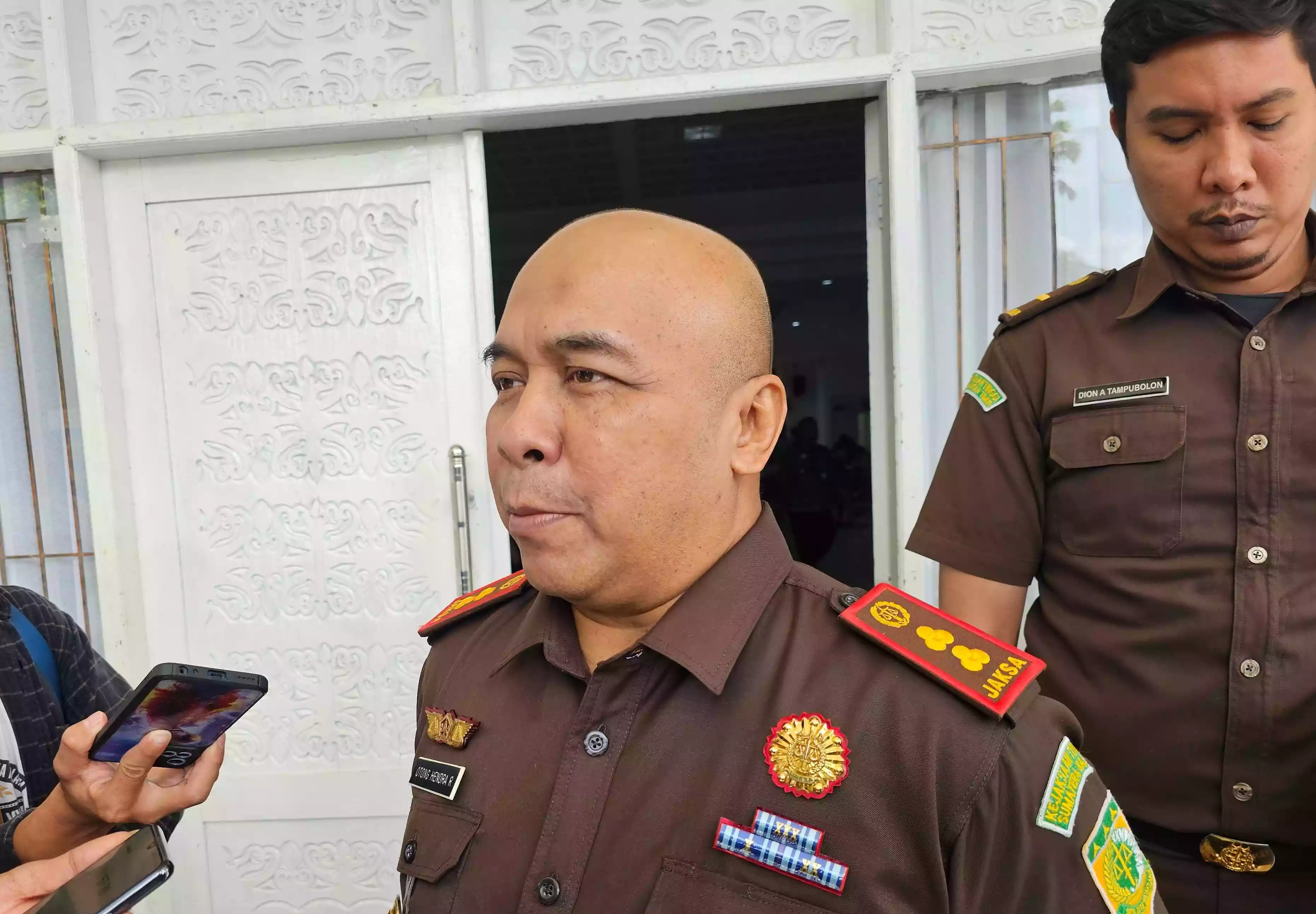 Kejari Bontang Tingkatkan Status Penyidikan Kasus Dugaan Korupsi SPBN Tanjung Limau