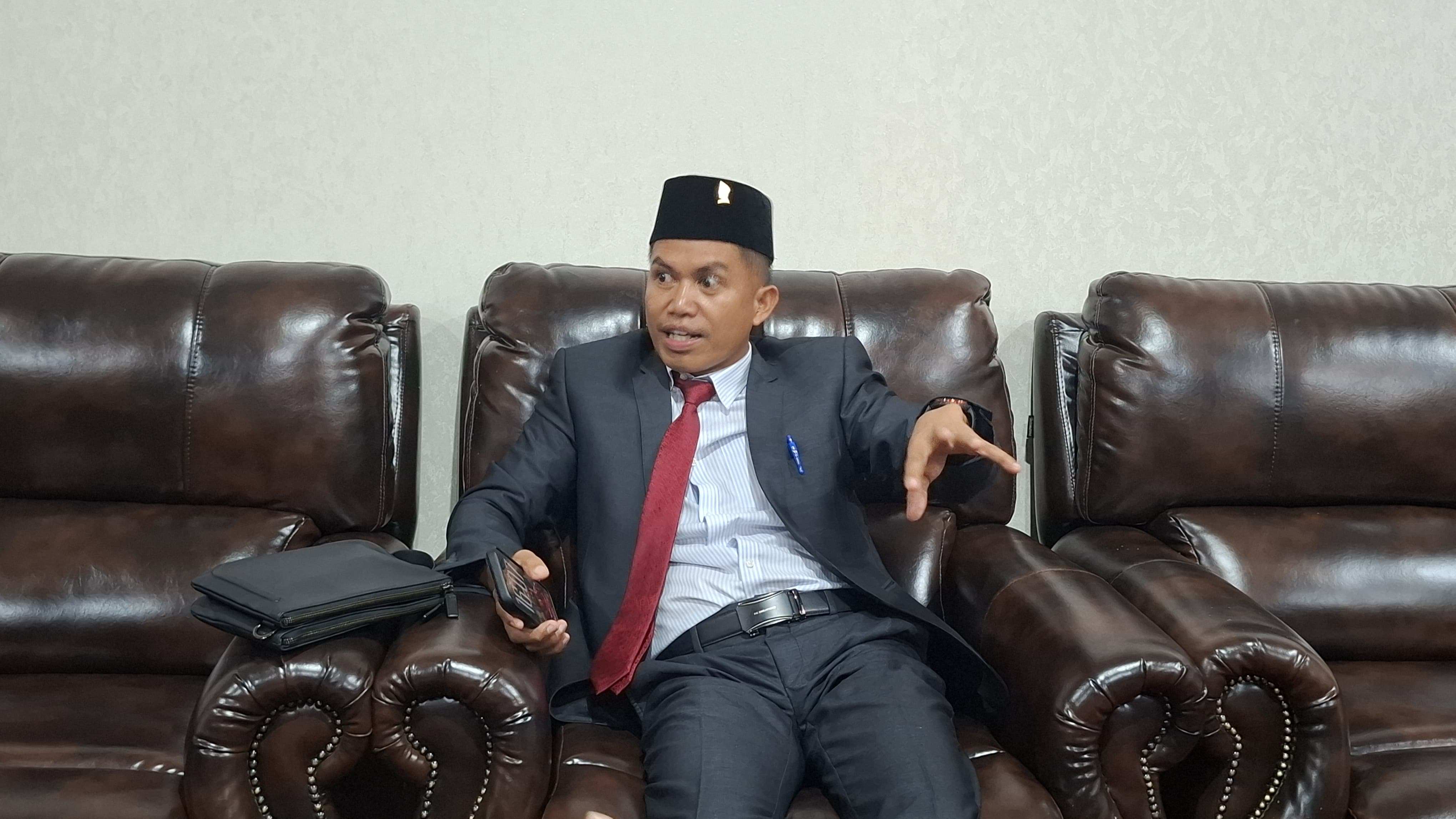 Pansus Dorong RTRW Bontang Siapkan Ruang Olah Sampah Moderen