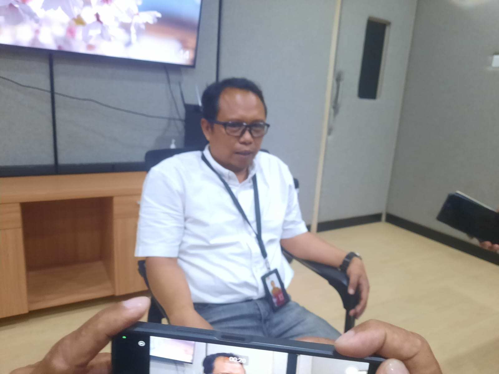 Viral Komentar "Bacot Nih Pasien", RSUD I.A. Moeis Periksa dan Istirahatkan Dokter Jaga IGD
