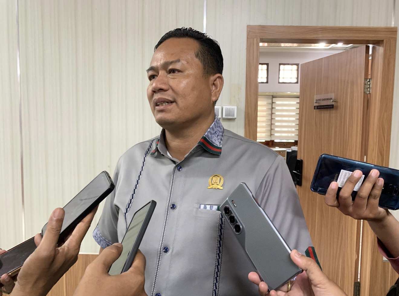 Pembangunan RSUD Balikpapan Timur Masih Berproses, Lelang Ditarget Tuntas agar Fisik Segera Dimulai