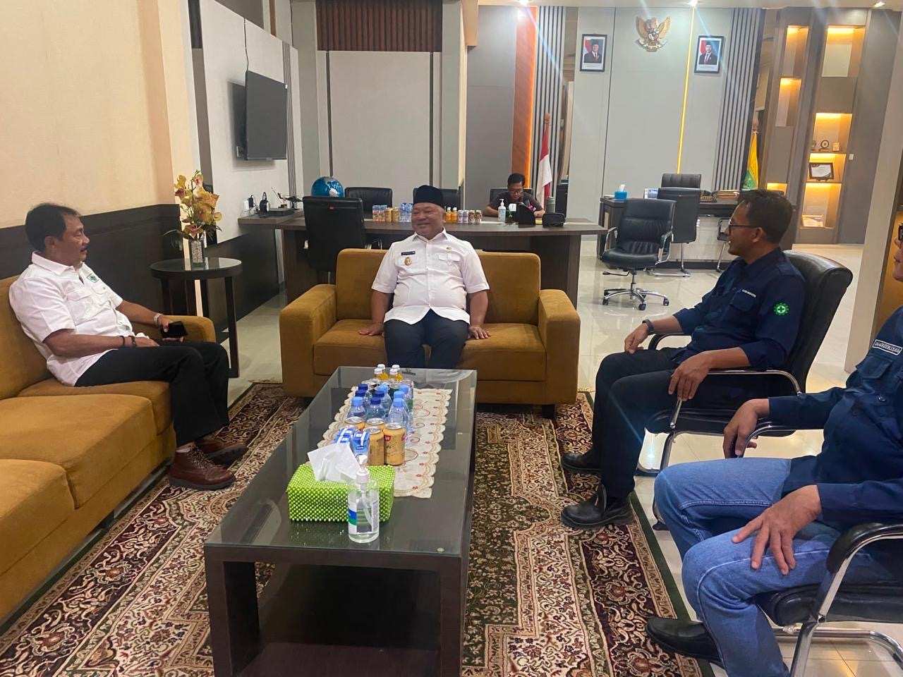 LAPORAN KHUSUS: Jalan Panjang untuk Pendidikan Layak Murid SD 001 Birang di Berau: Perusahaan Siap Bangunkan Gedung Sekolah Permanen (3)
