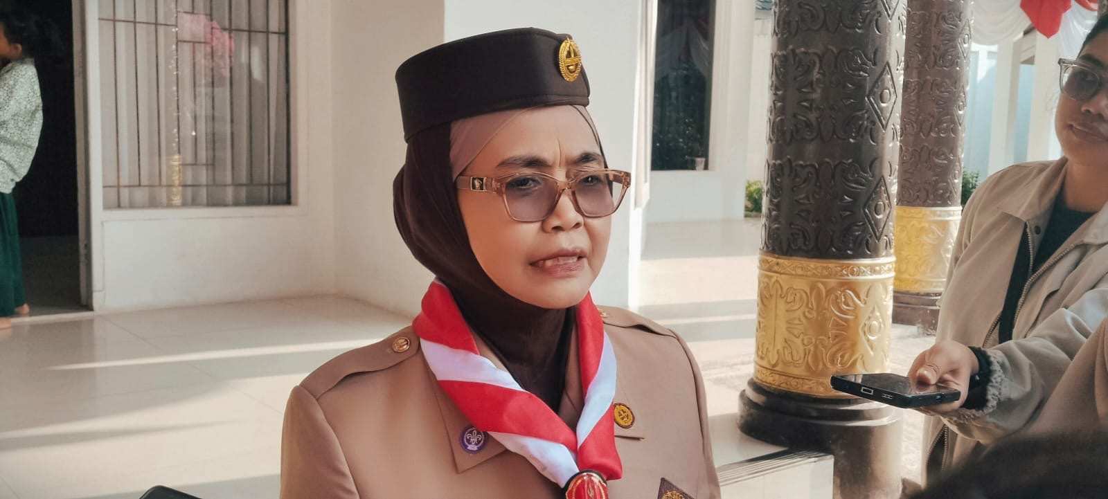 Dampak Efisiensi Anggaran, Pembangunan Gedung C RSUD dan Folder Telihan di Bontang Ditunda