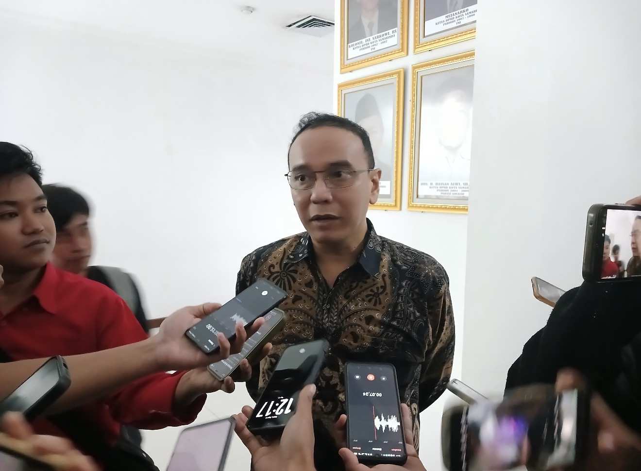 Evaluasi SPMB, DPRD Samarinda Usul Siswa Dapat Rekomendasi Sekolah Sejak Kelas 5 SD