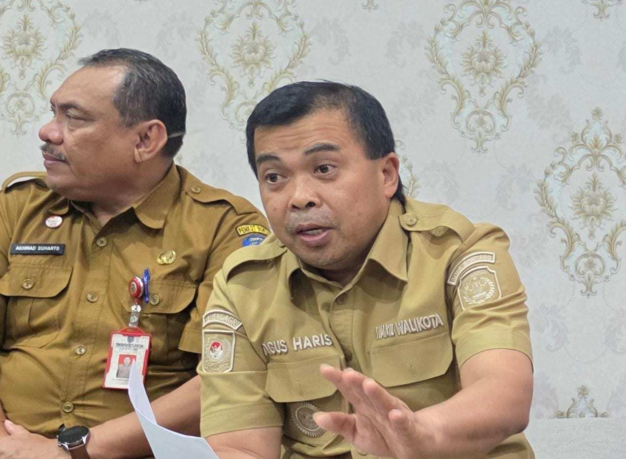 Banyak Pelajar Bontang Keracunan, Pemkot Minta Sekolah Awasi Makanan MBG saat Tiba dari SPPG