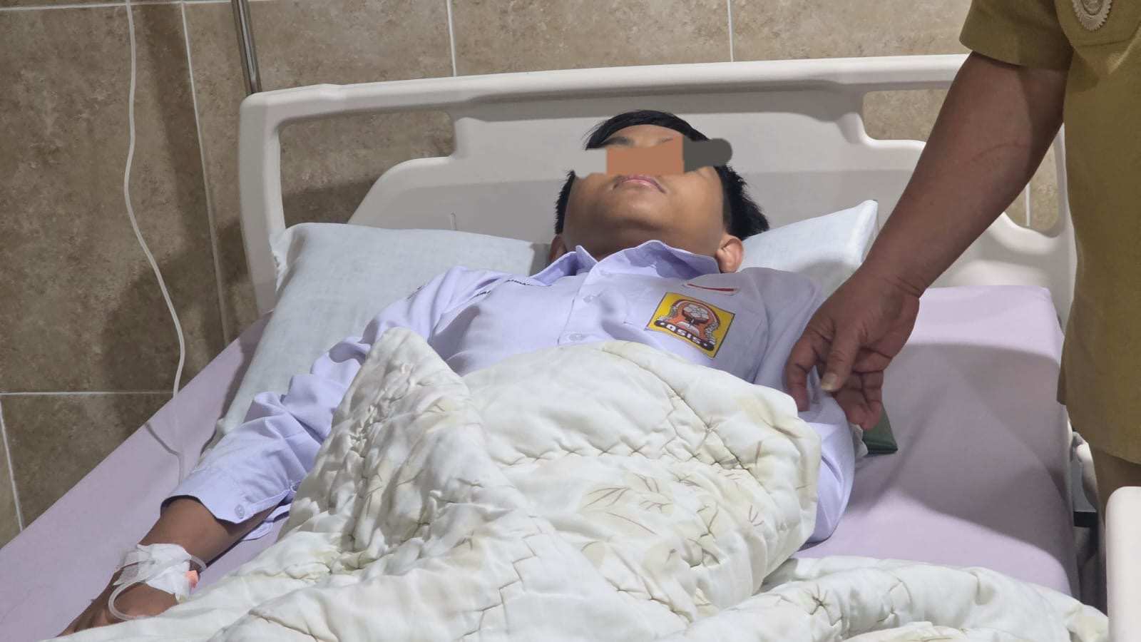 Meski Banyak Pelajar di Bontang Keracunan MBG, SPPG Tak Ditutup