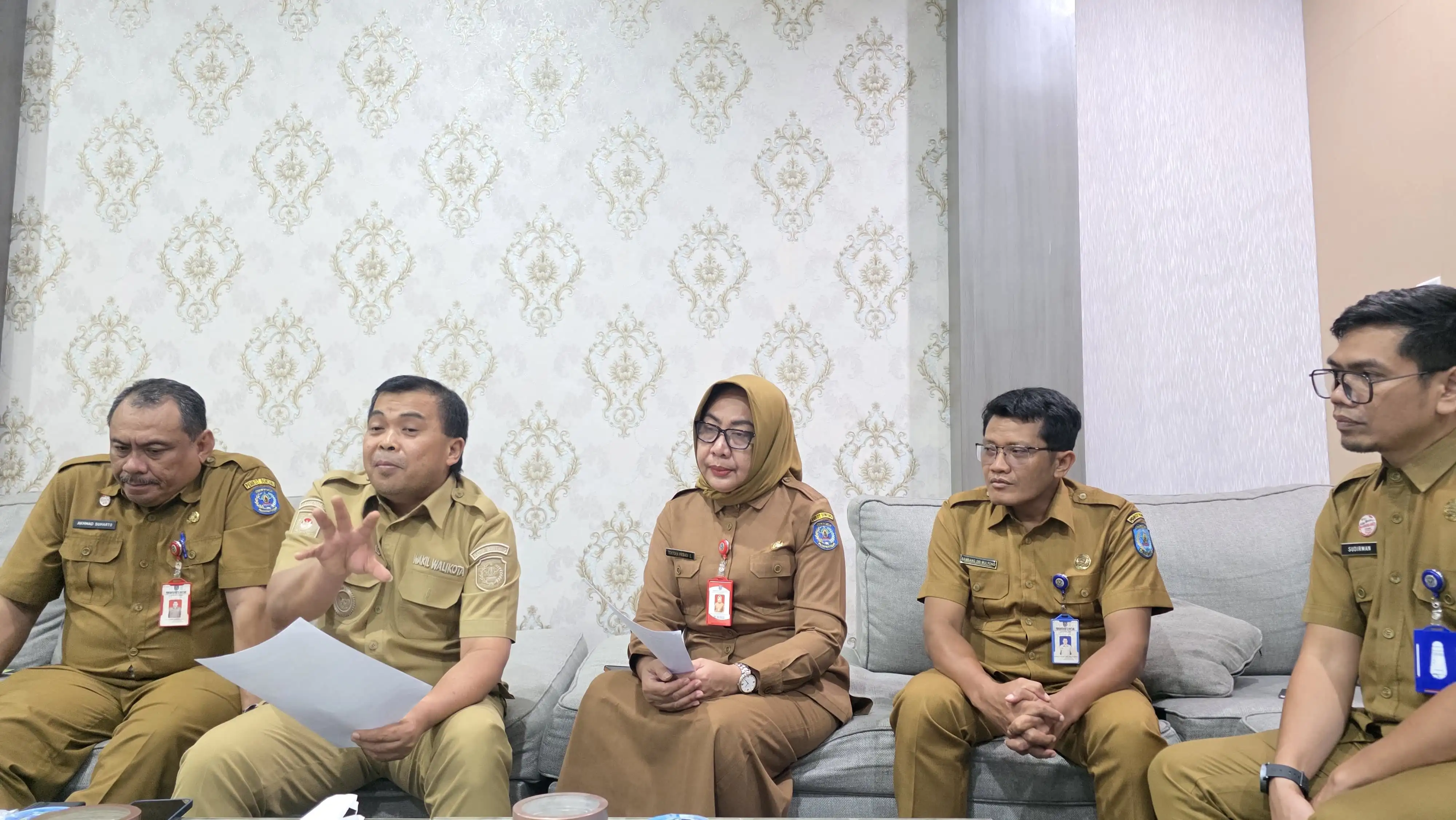 Dinkes Bontang Ungkap Bakteri Patogen pada Menu MBG, Soroti Higiene hingga Modifikasi Bahan