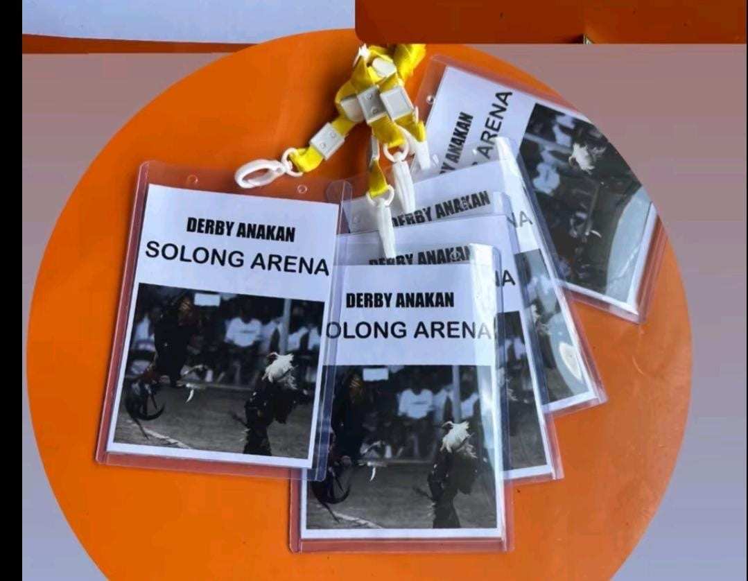 Judi Skala Nasional 'Derby Solong Arena' di Samarinda Tak Terendus Kepolisian