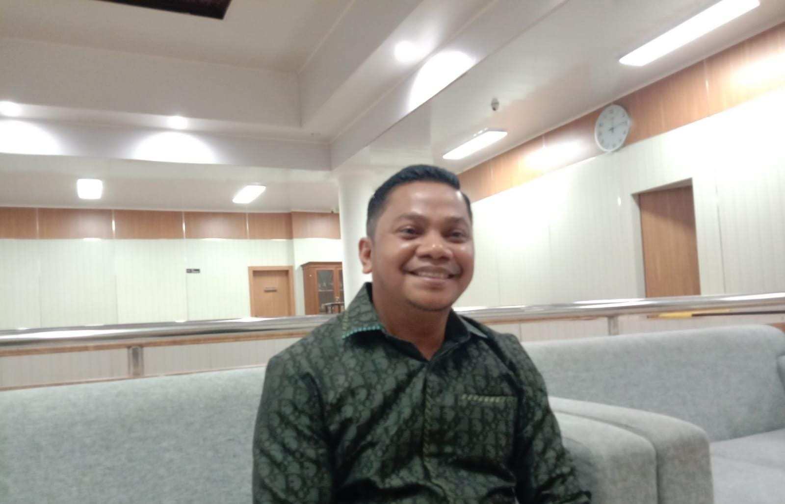 Komisi IV DPRD Balikpapan Dorong Penguatan Layanan Kesehatan dan Ketersediaan Tenaga Medis