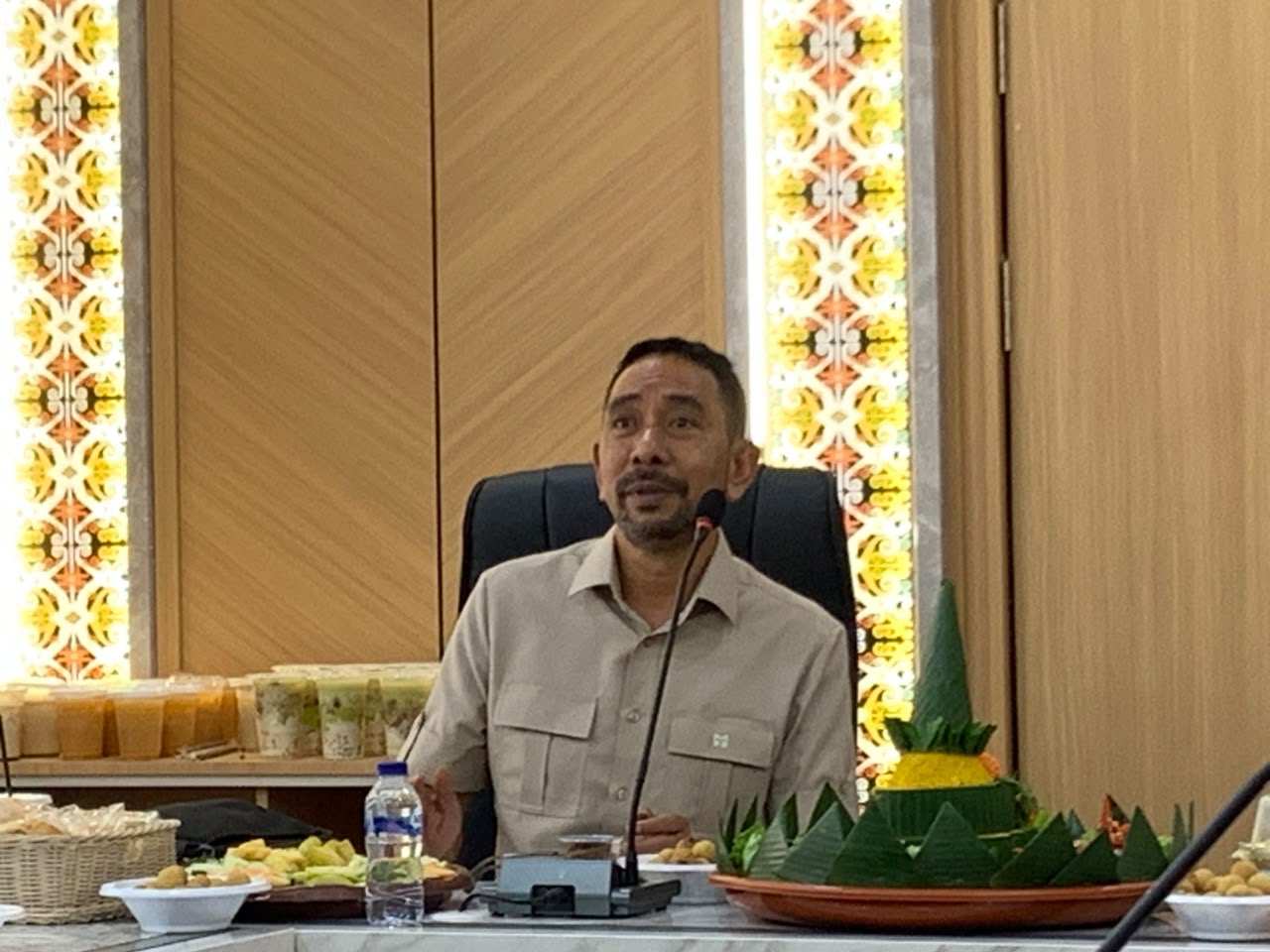 Dibangun dengan Uang Publik, Gedung Baru DPRD Balikpapan Diminta Tak Jadi Ruang Eksklusif