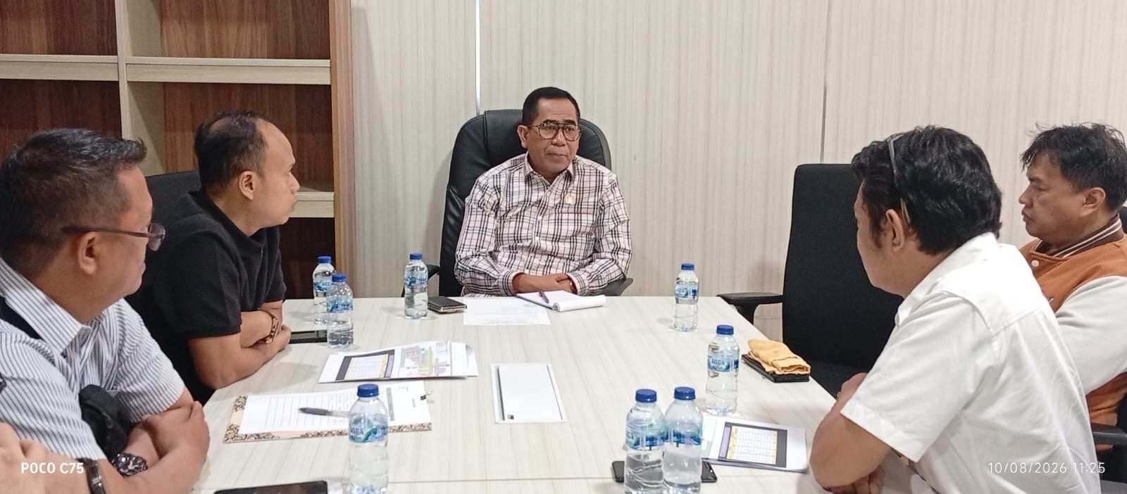 Sudah Lunas ke BTN, Sertifikat Rumah Warga Pesona Alam Residence Belum Diterima