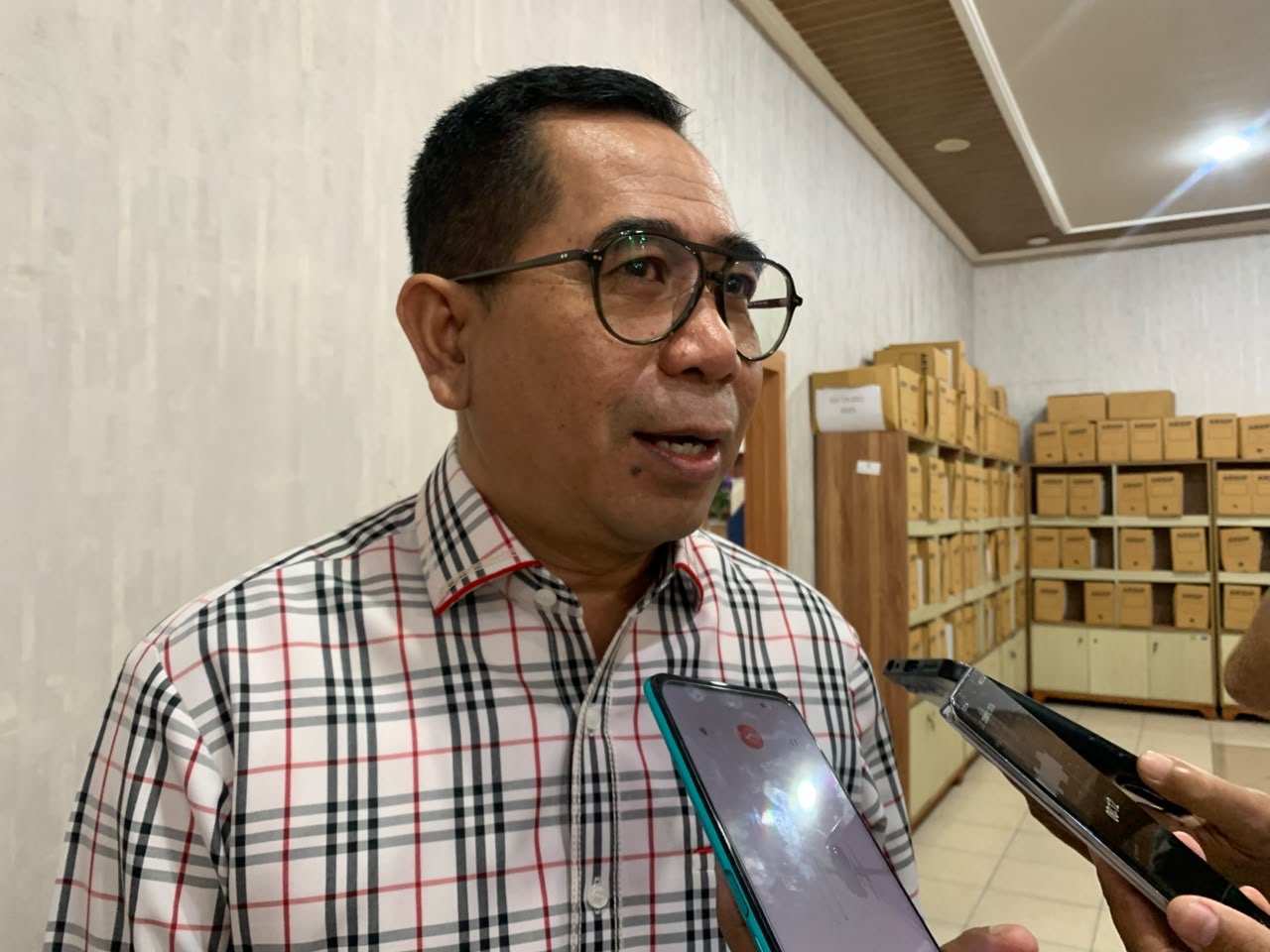 Fasum Perumahan Jangan Berubah Fungsi, Yono Soroti Pengawasan Developer