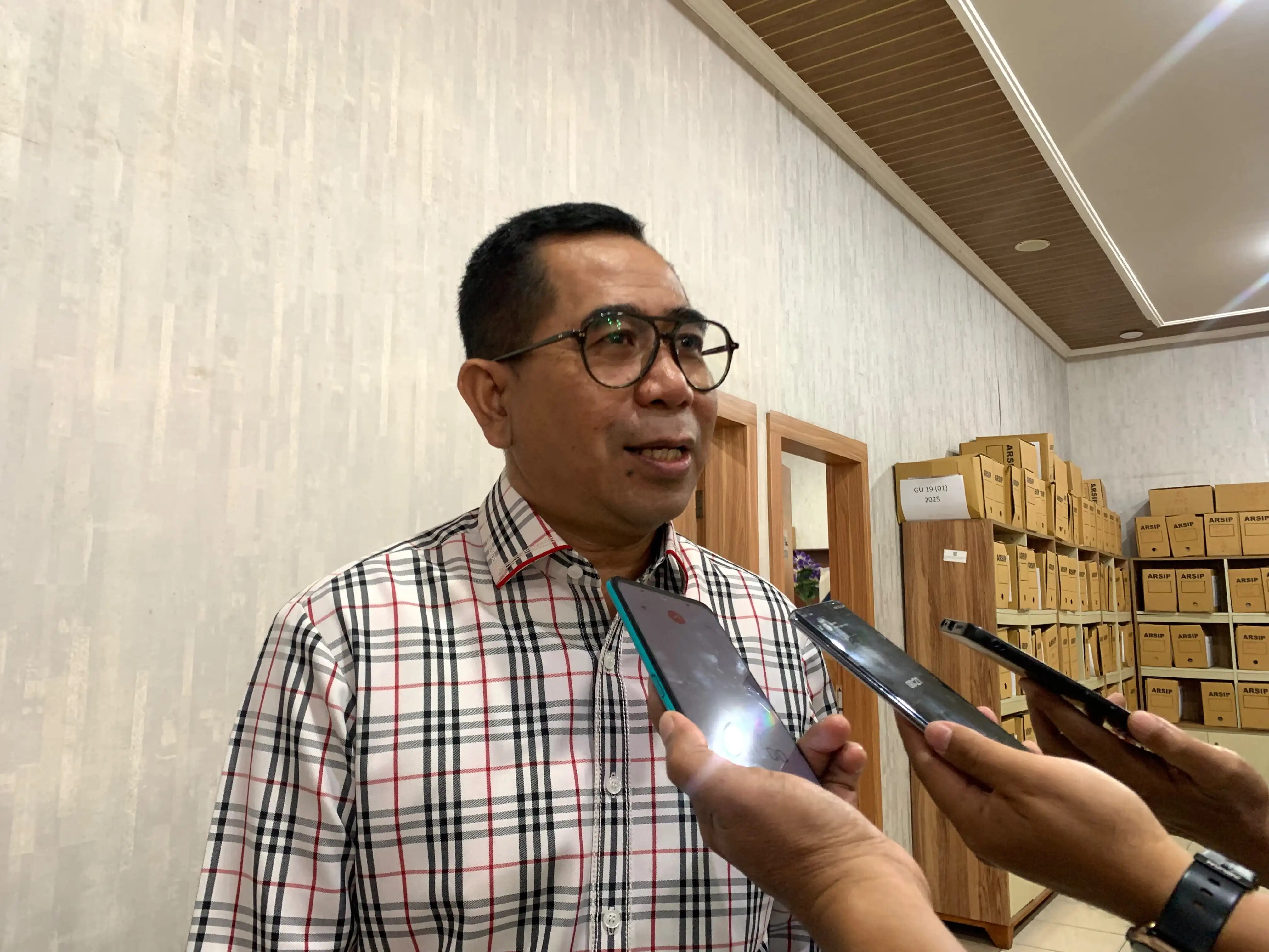 Yono Sebut 90 Persen Perumahan Balikpapan Bermasalah, BDS hingga Poka Disorot