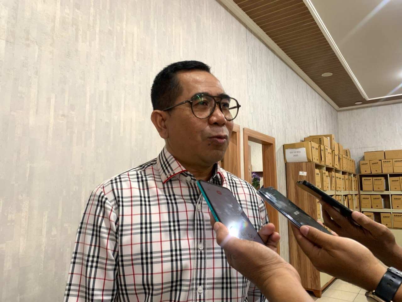 Lahan BDS 2 Dipersoalkan Warga, Rencana Pembangunan Ruko Disetop Sementara