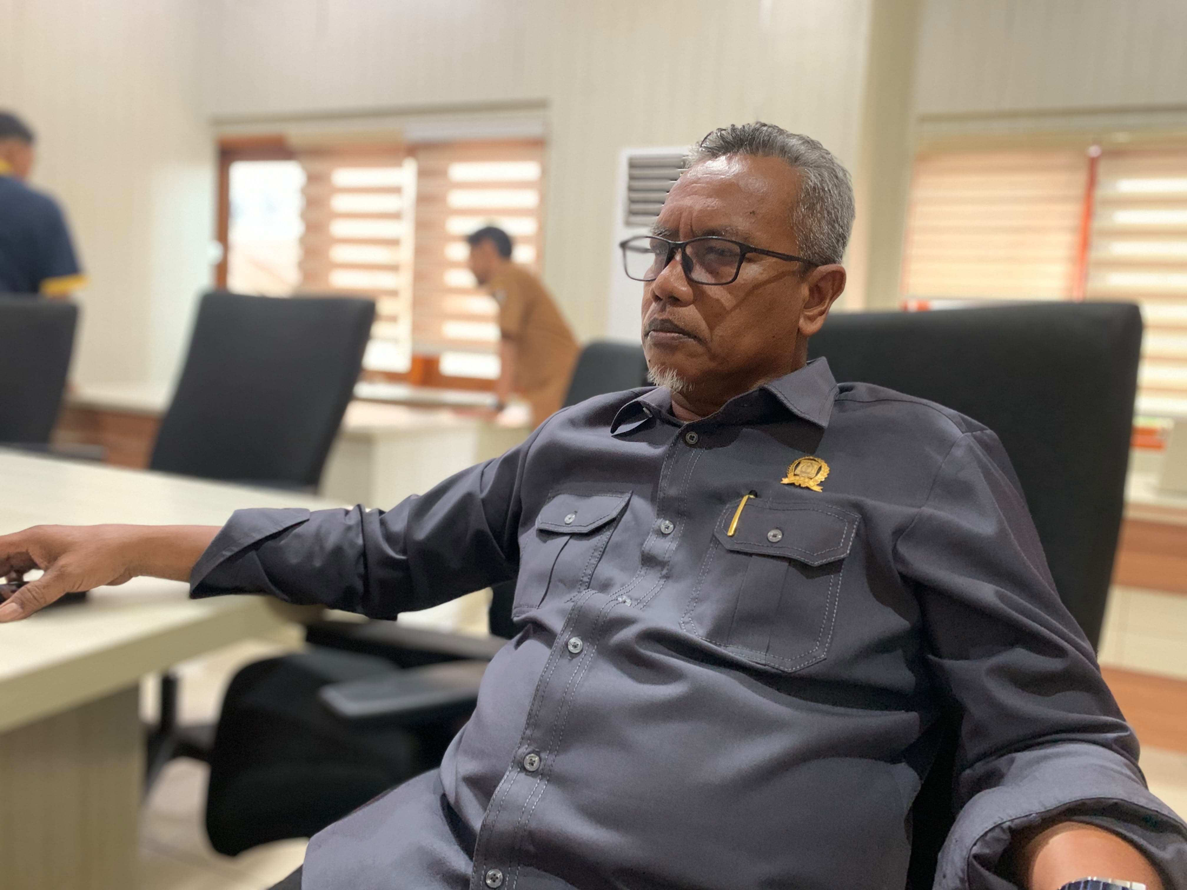 Antrean Pertalite Makin Panjang, Japar Sidik Dorong Penambahan SPBU di Balikpapan