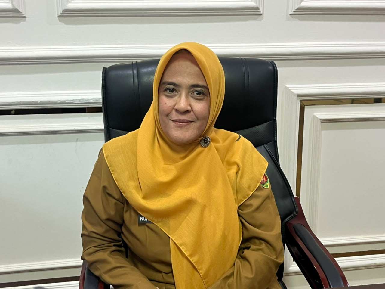 Disdag Samarinda Buka Suara soal Video Cekcok di Pasar Pagi, Sebut Perbedaan SOP Bisa Jadi Pemicu