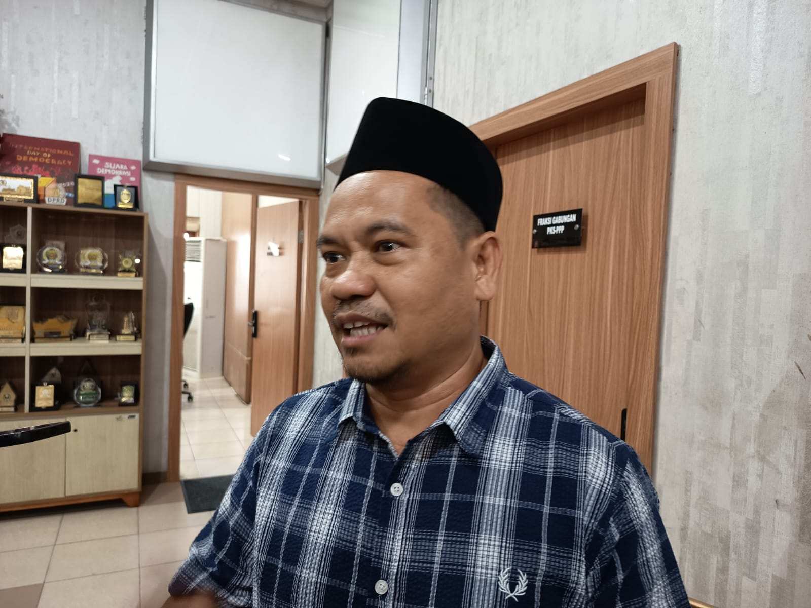 Sungai Ampal Jadi Perhatian Penanganan Banjir Balikpapan pada 2027