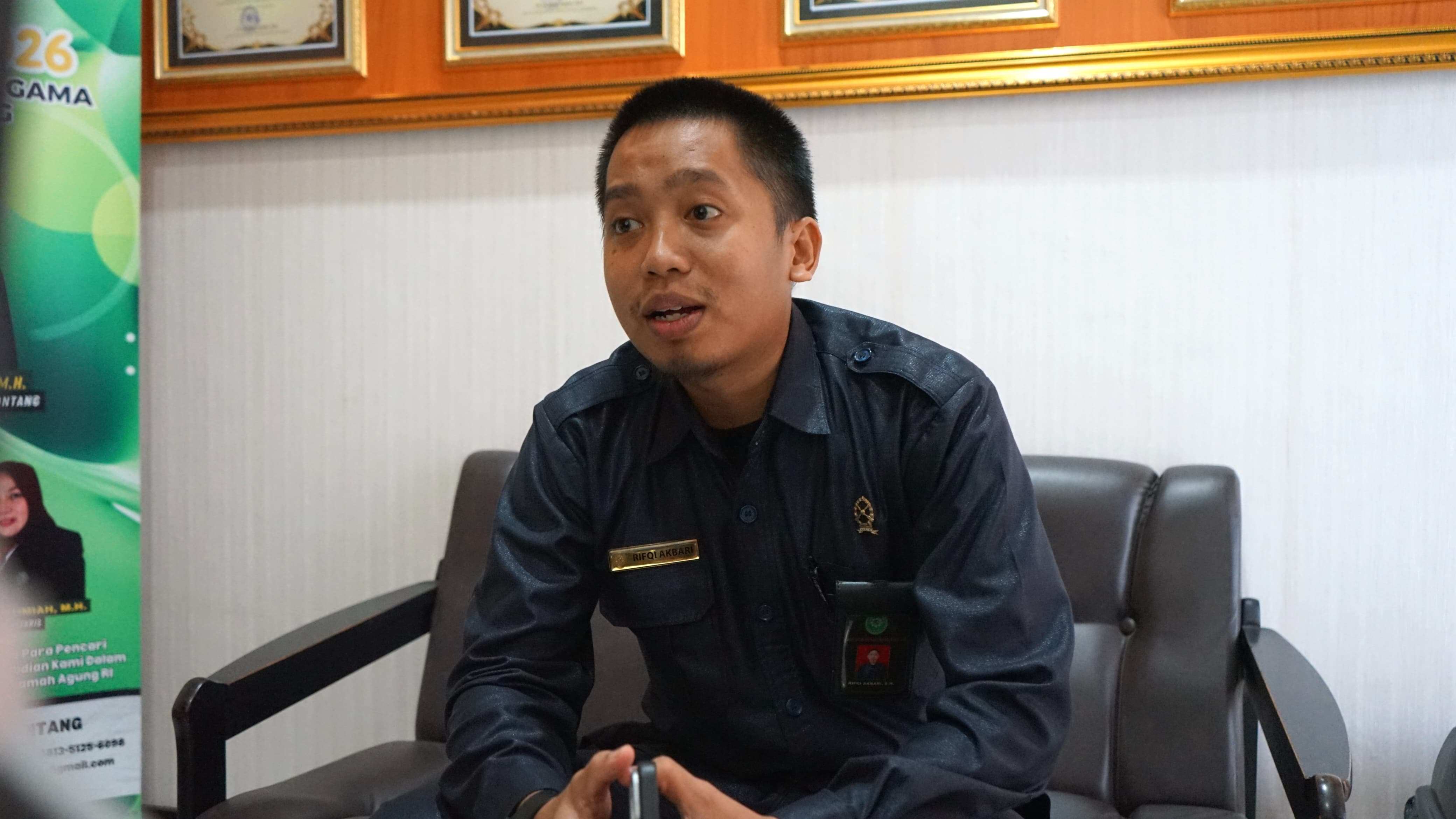 Judi Online dan Pinjol Jadi Pemicu Utama Keretakan Rumah Tangga di Bontang