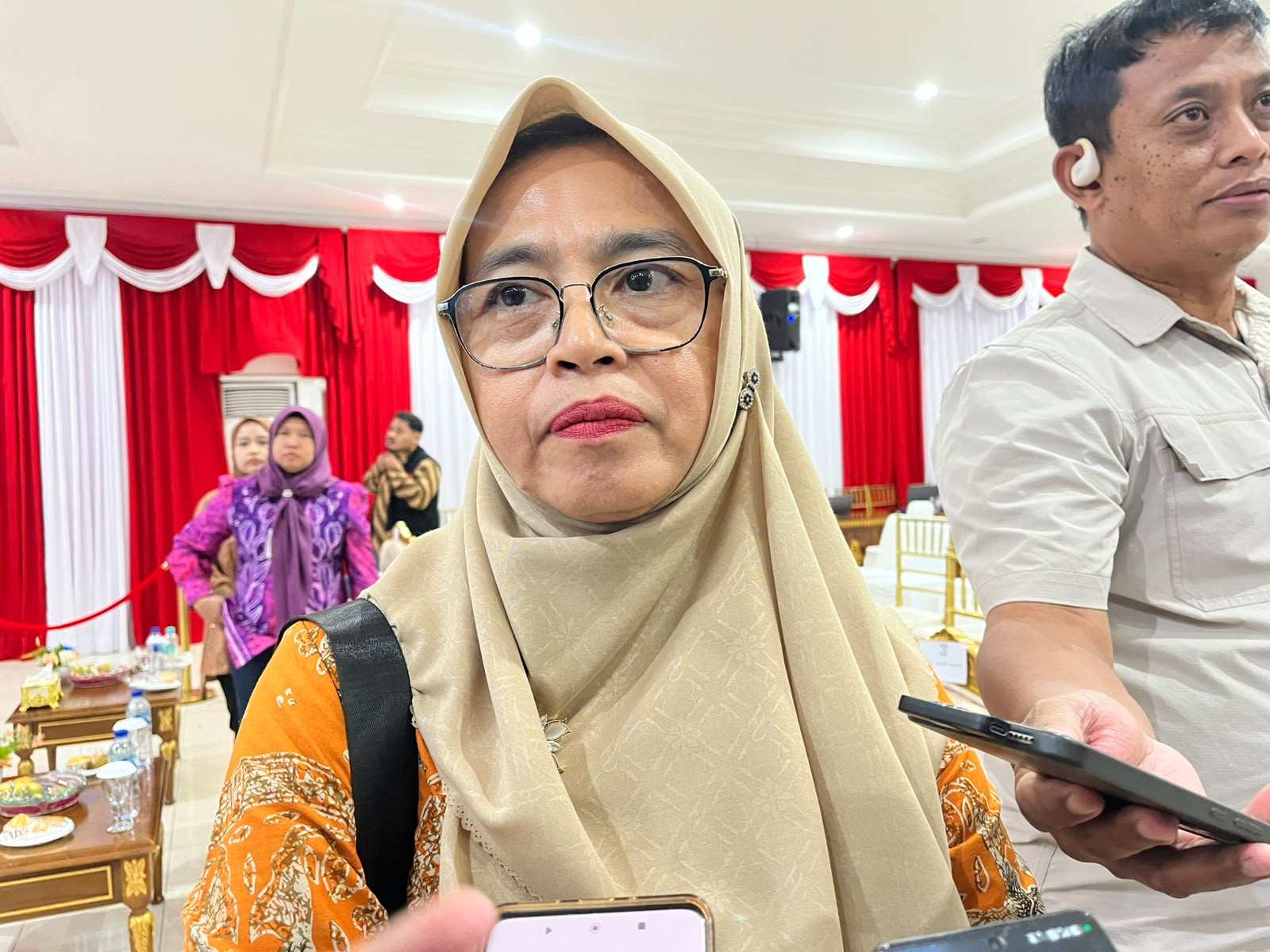 Stok Melimpah, Disdukcapil Balikpapan Pastikan Pelayanan Cetak KTP-el Tetap Lancar