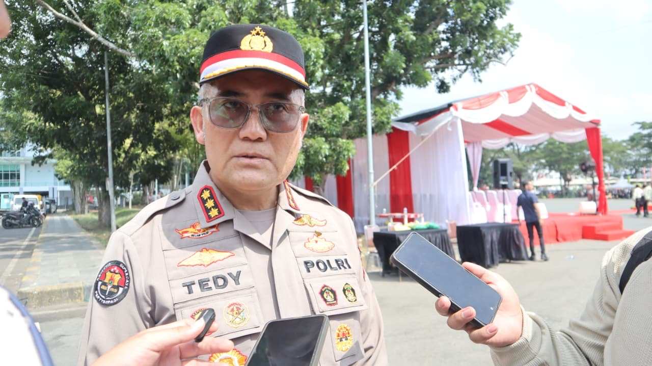 Duduk Perkara Oknum Kasat di Samarinda Dilaporkan Perempuan Hamil ke Bidpropam Polda Kaltim