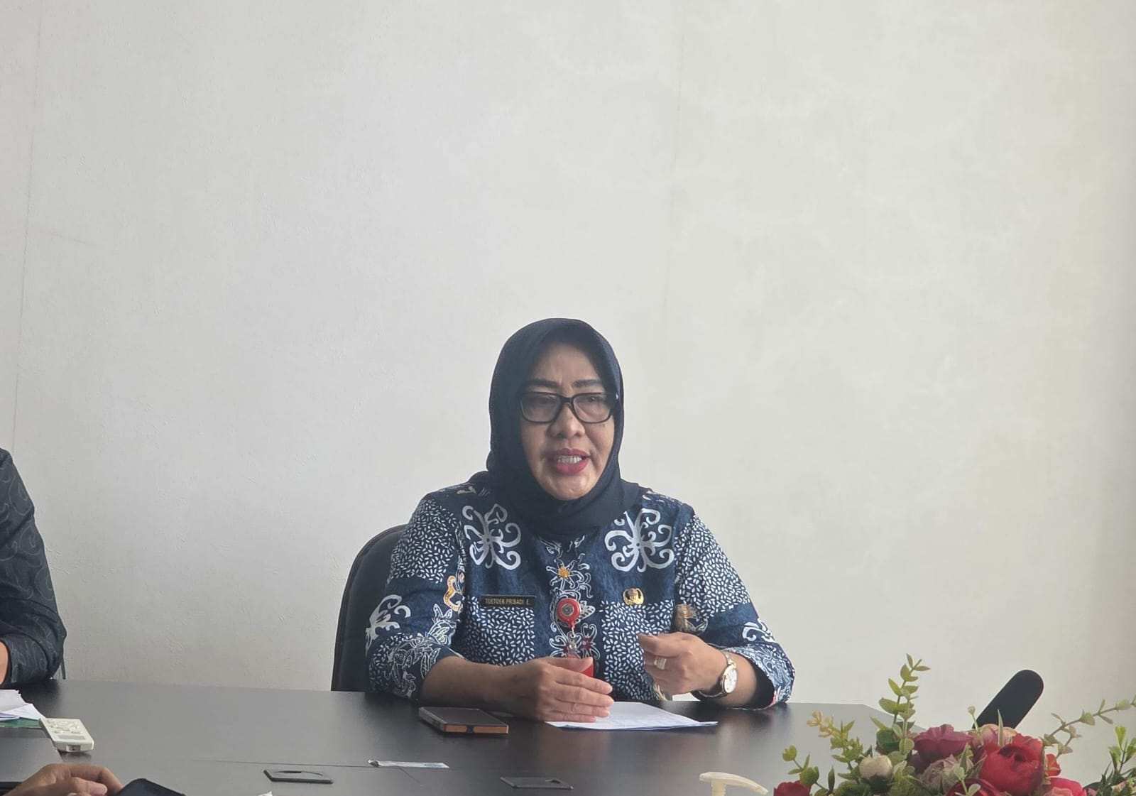 Laki-laki Dominasi Kasus HIV di Bontang, Tembus 275 Kasus dalam Enam Tahun