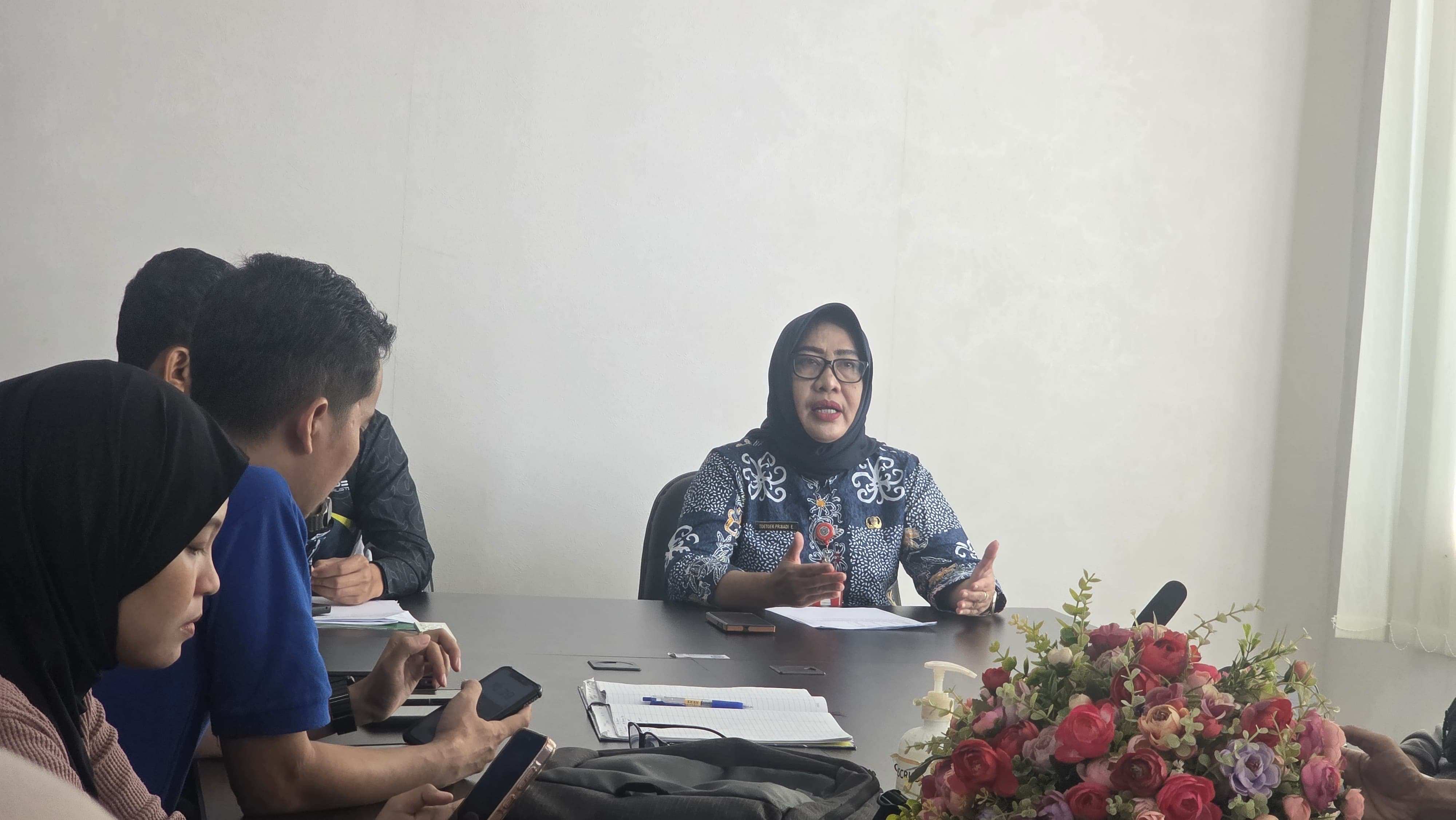 Dinkes Bontang Ungkap Komplikasi Penyakit Penyerta pada Anak yang Didiagnosis DBD