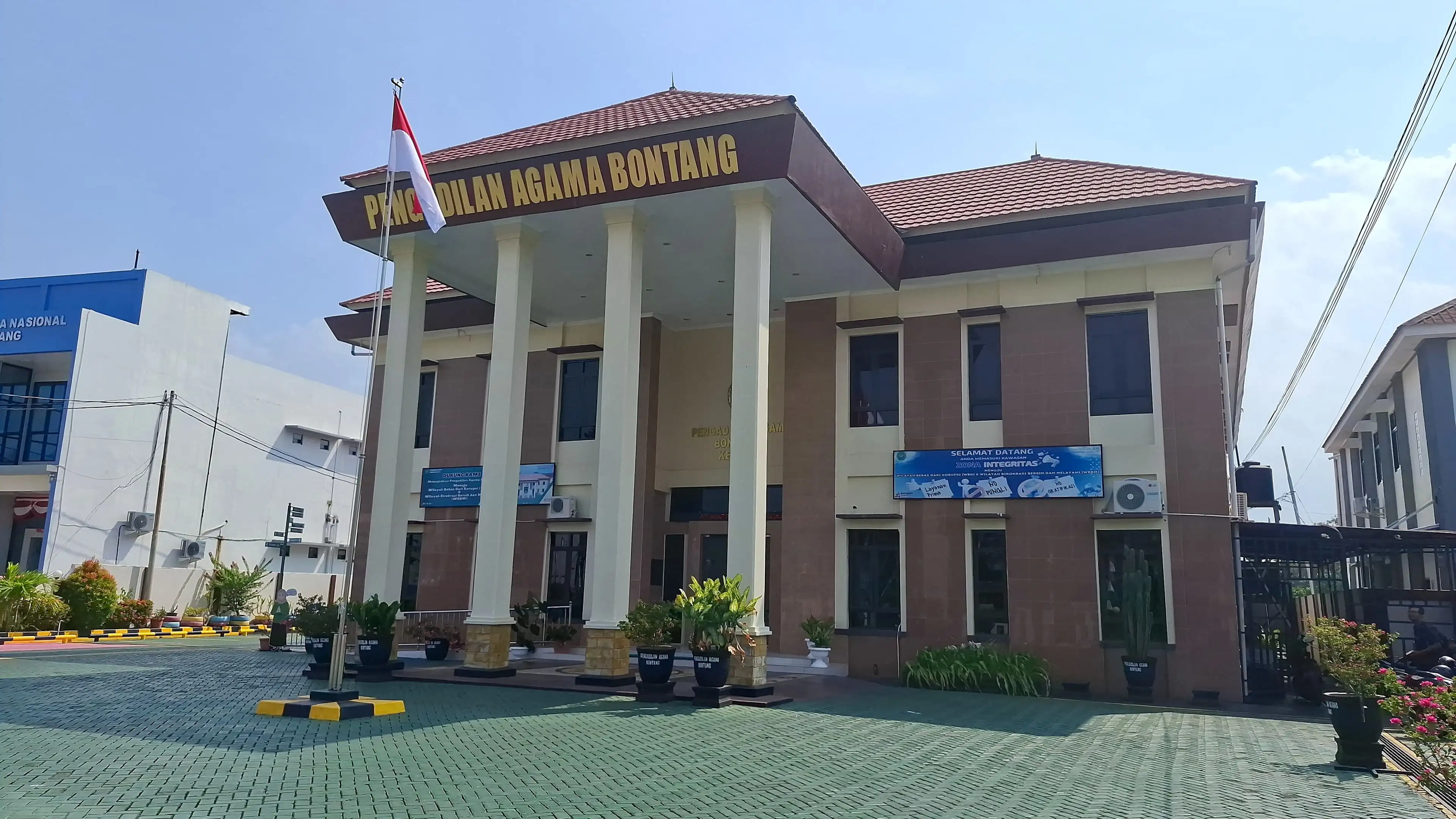 Sering Dianggap Formalitas, Mediasi di Pengadilan Agama Bontang Justru Kunci Selesaikan Konflik