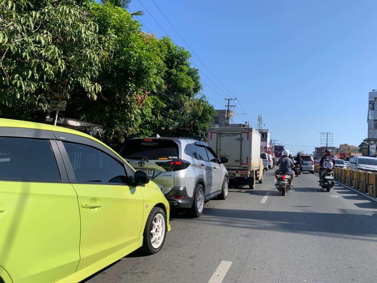 Antrean Pertalite Mengular, 5 Titik Baru Disiapkan di Balikpapan Mulai Tritip hingga Pasar Kebun Sayur