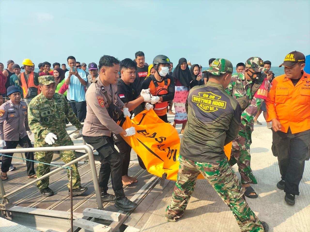Hilang Sejak Senin Malam, Nelayan di Tanjung Batu Berau Ditemukan Meninggal Dunia