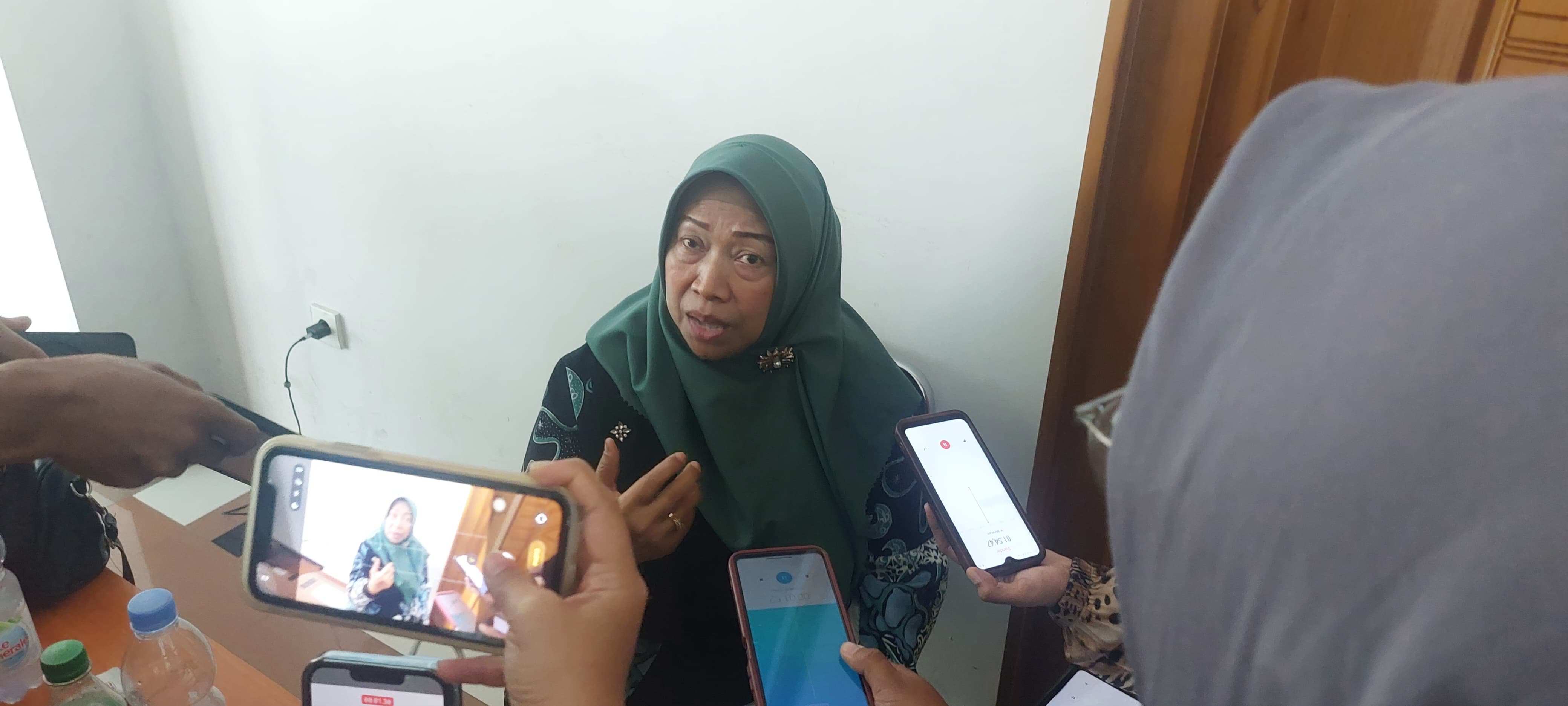 12 Pelajar SMP Samarinda Positif Narkoba, DPRD Tertampar, BNNK 'Kabur'