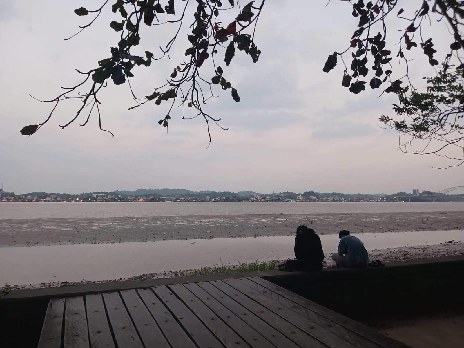 Debit Air Sungai Mahakam Kian Menyusut, Ini Kata BWS Kaltim